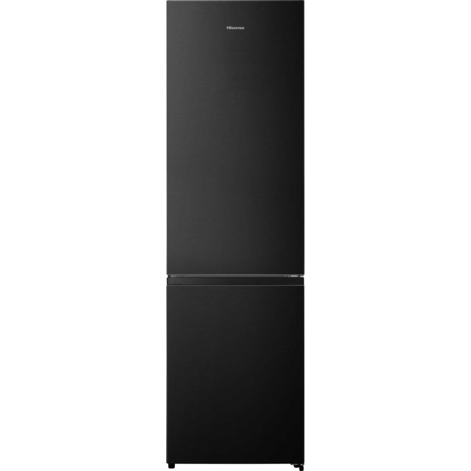 Fridge Freezer 70/30 Total No Frost - Black - RB440N4AFA