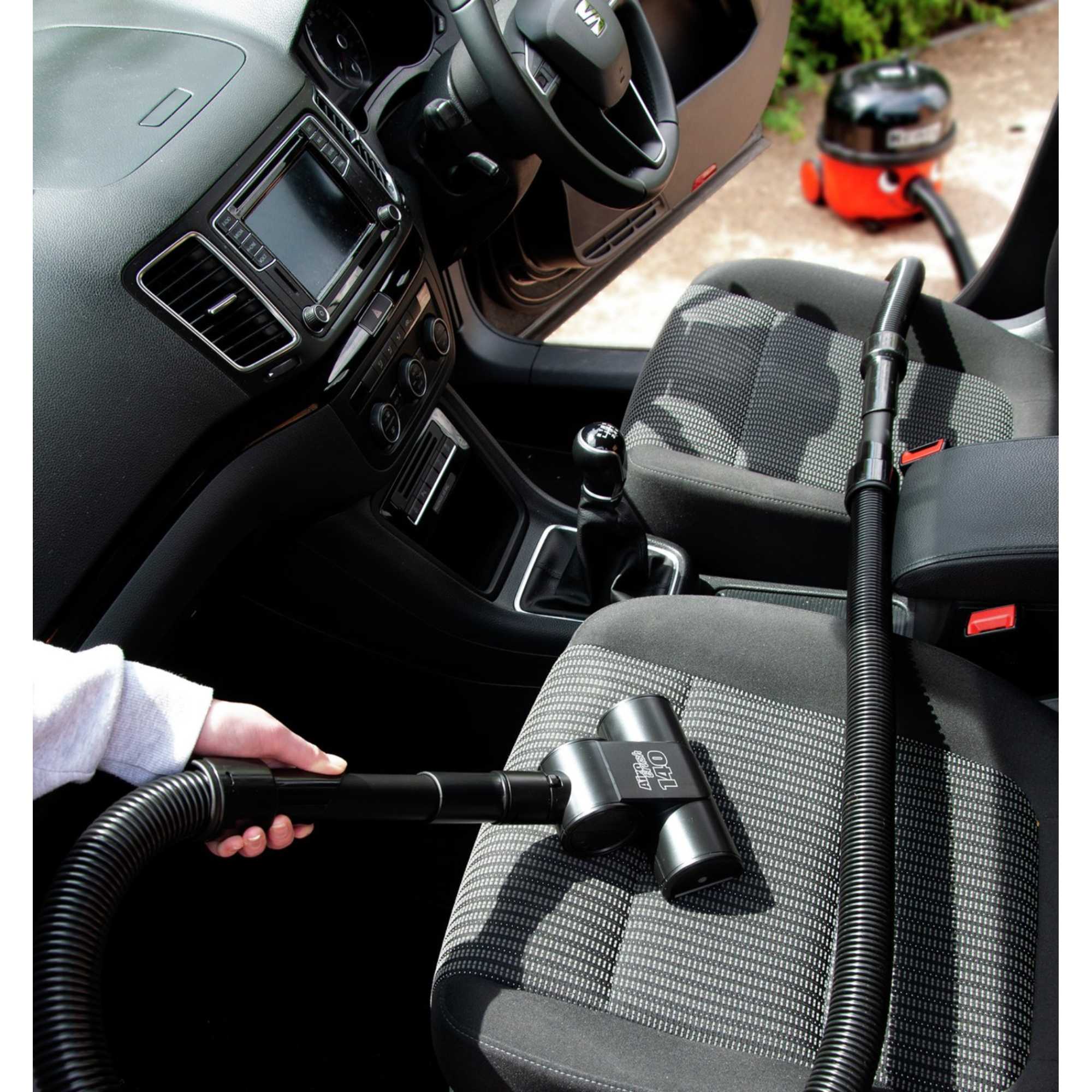 Car & Stair Kit - 911812