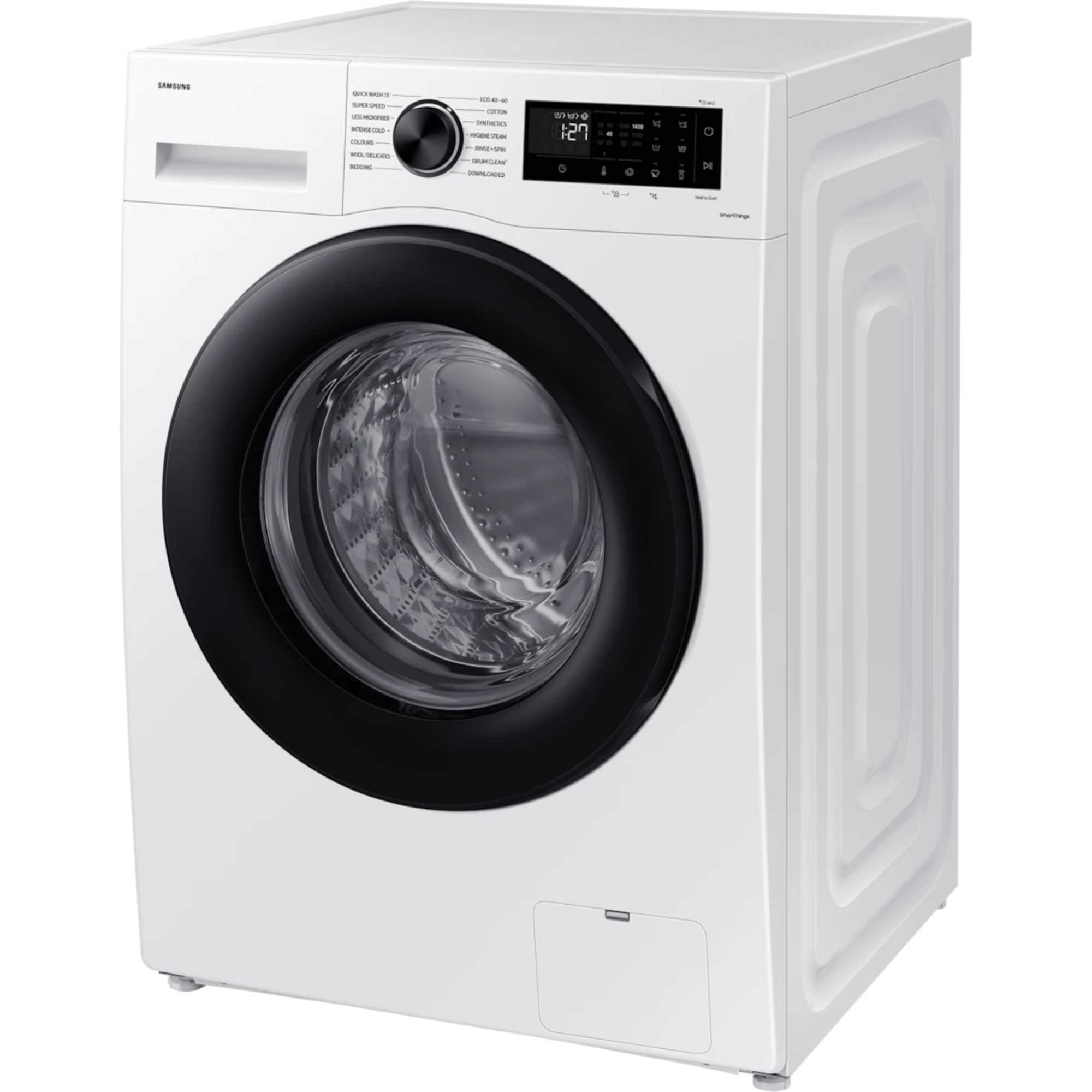 Series 5 AI 11kg 1400rpm Washing Machine - WW11DG5B25AEEU