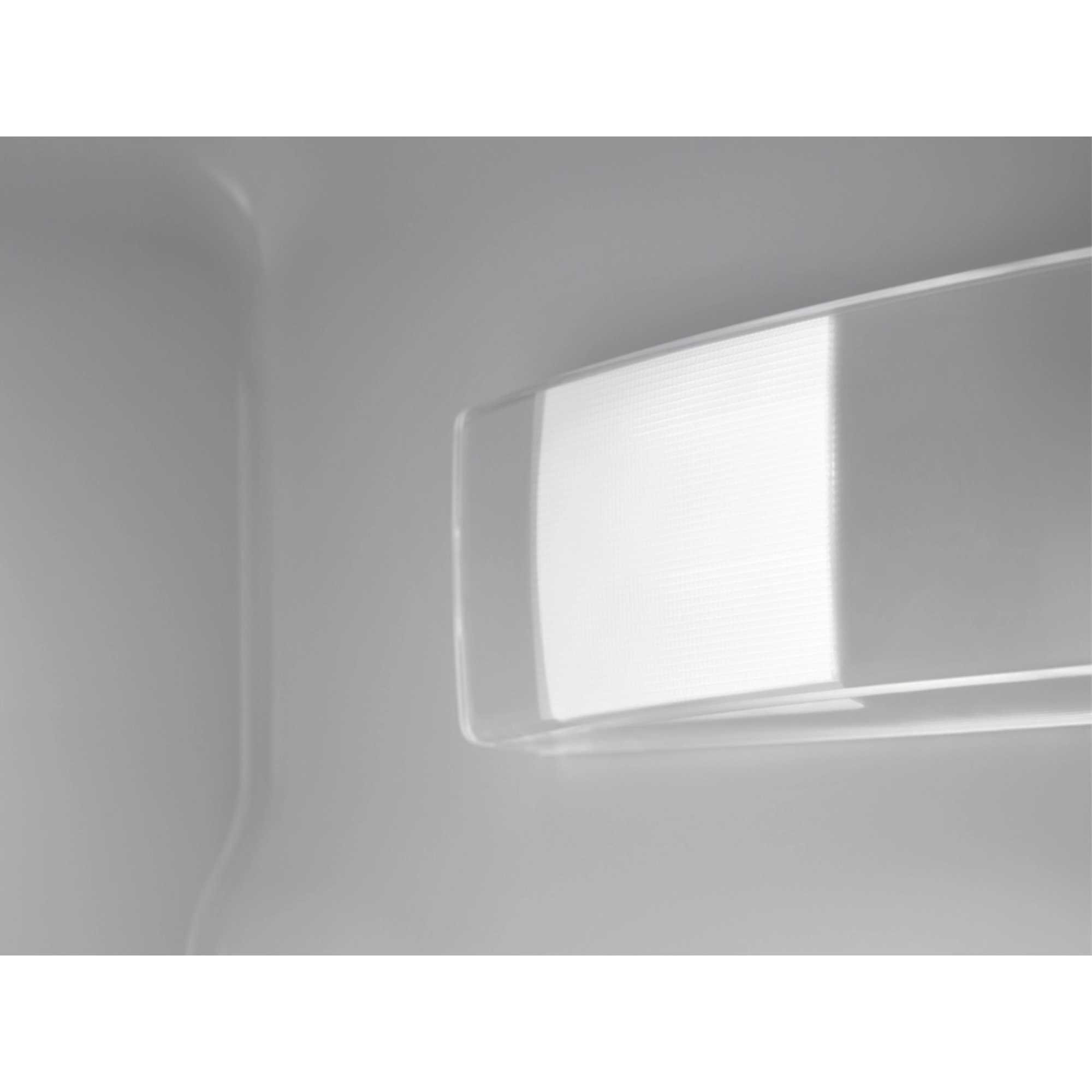 Series 6000 NSC6L18ZES 271L Built-in Fridge Freezer
