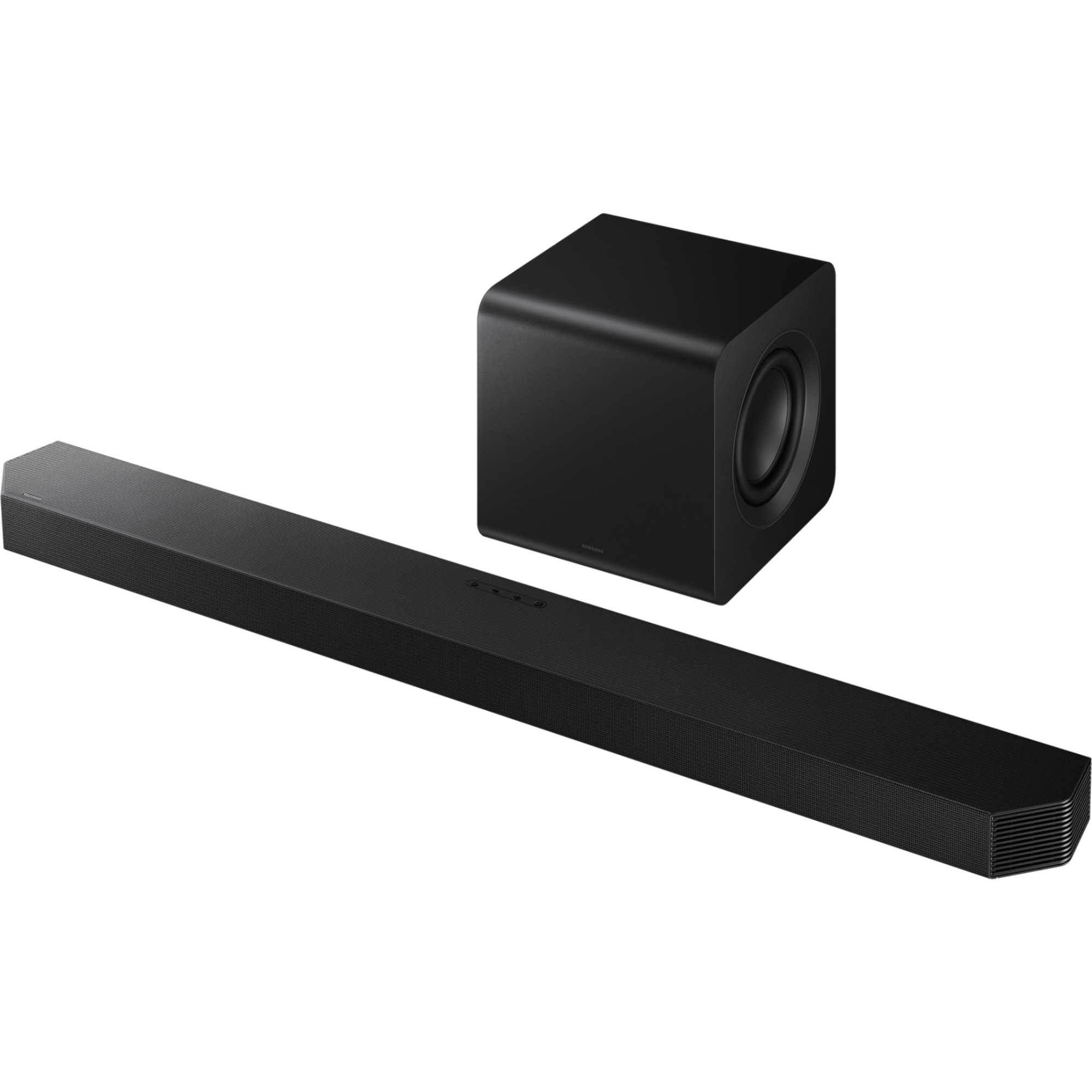 HW-Q800H Q-series 5.1.2 Channel Smart Soundbar with Subwoofer