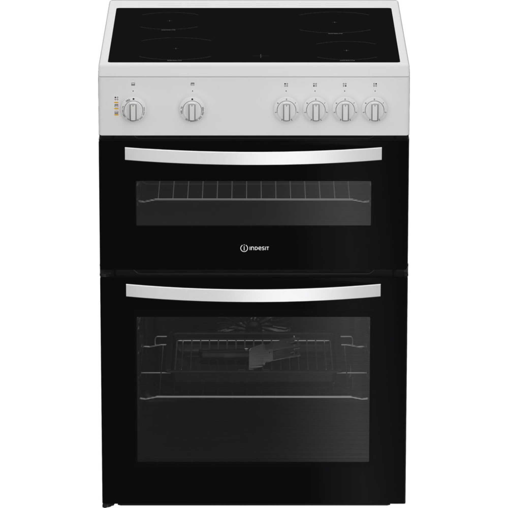 Indesit IDE6VMW
