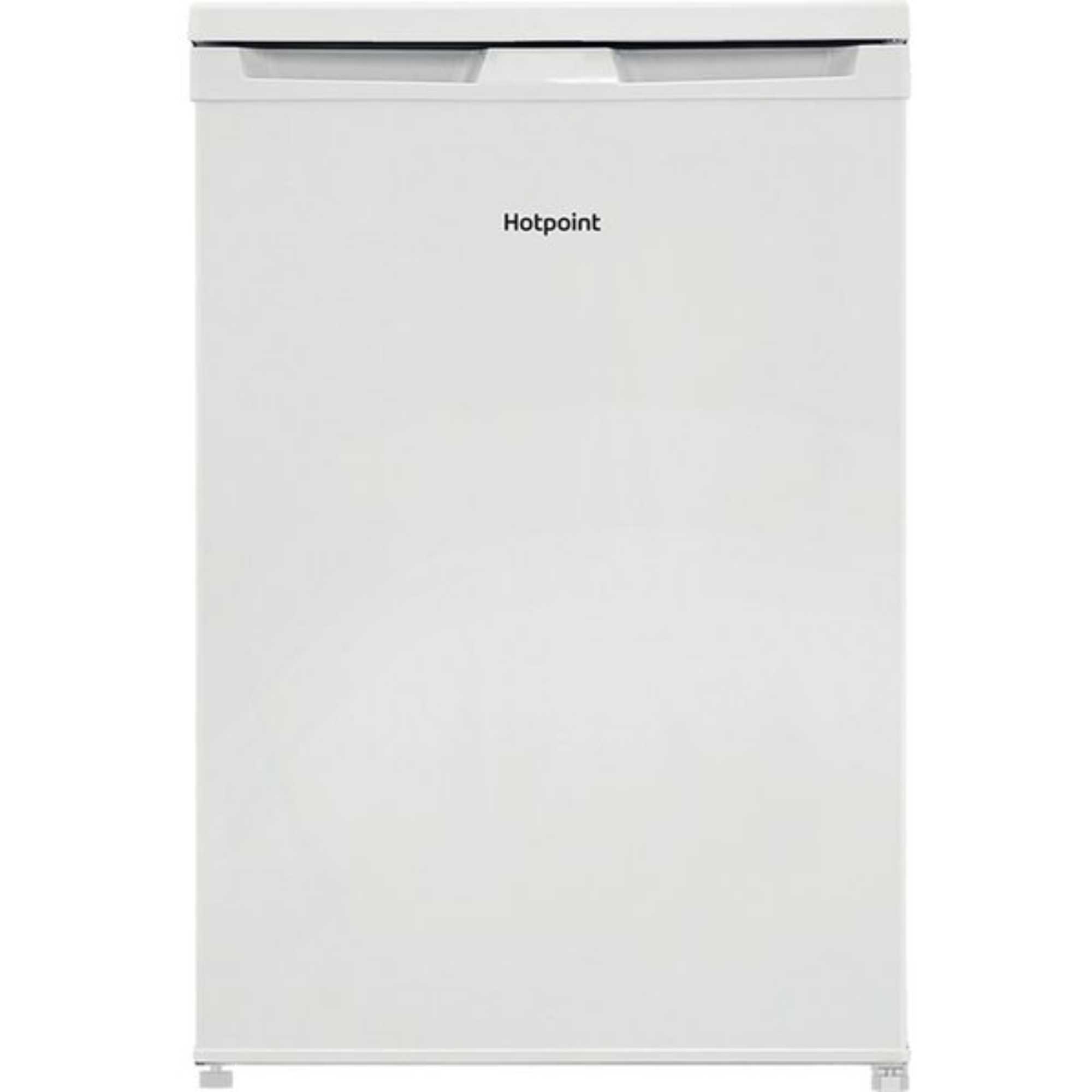 H55Z1 112W UK Low Frost 95l Undercounter Freezer - White