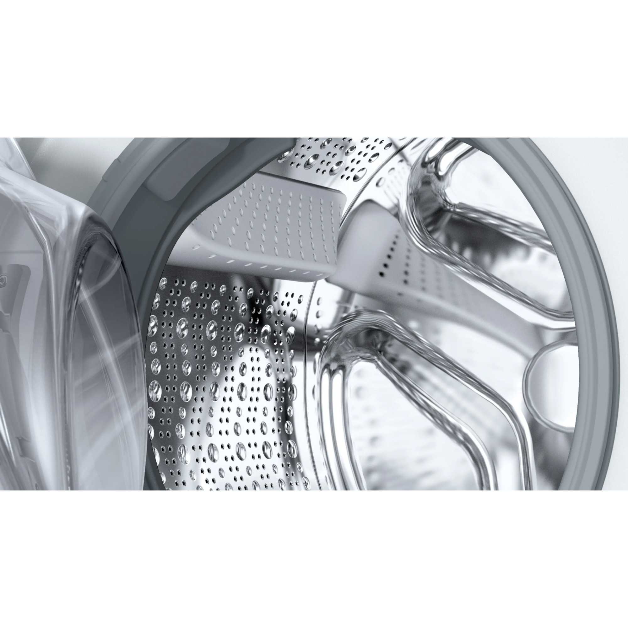 iQ700 10kg 1600rpm Washing Machine - WG56B2A2GB