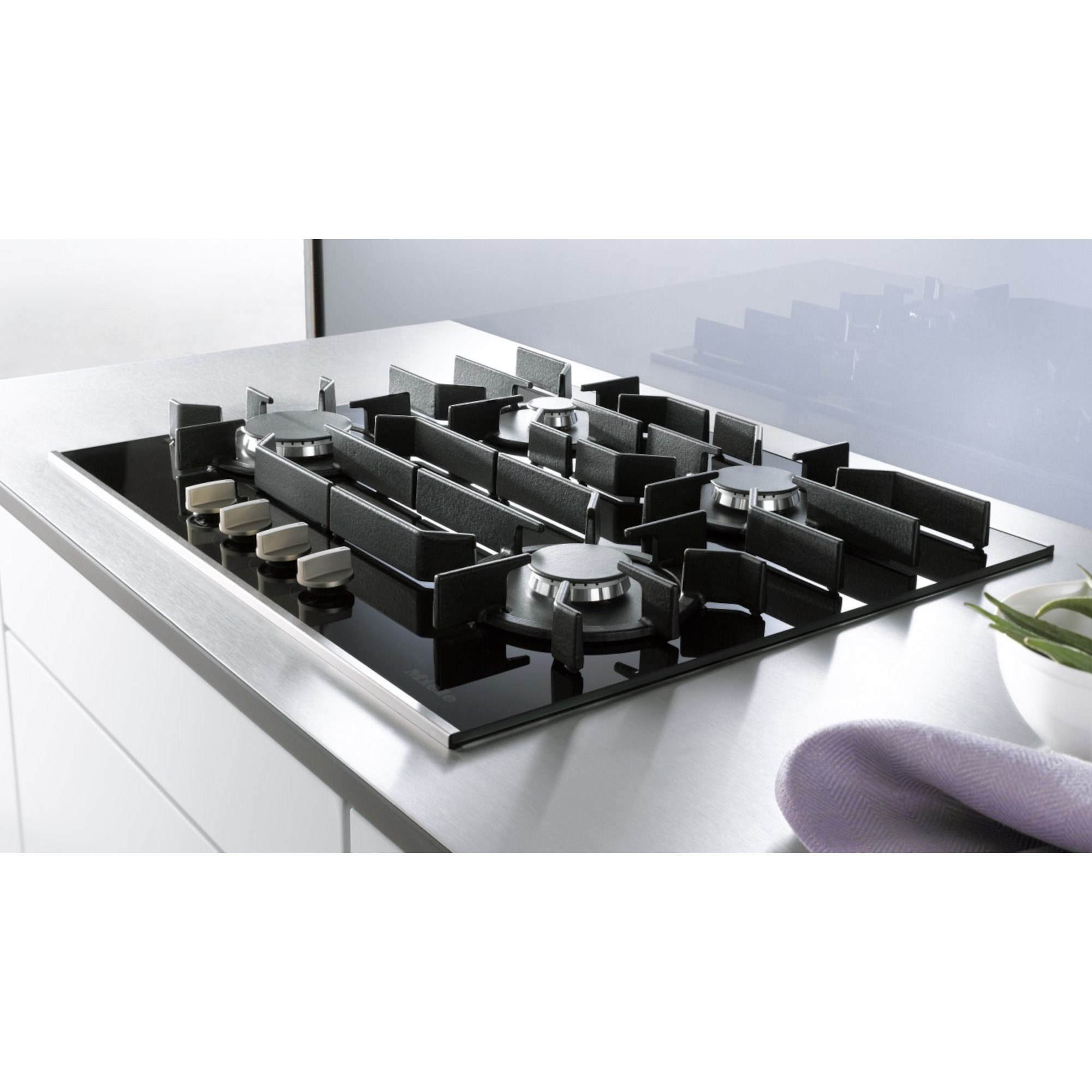 Image of Miele KM3010SS-GLASS