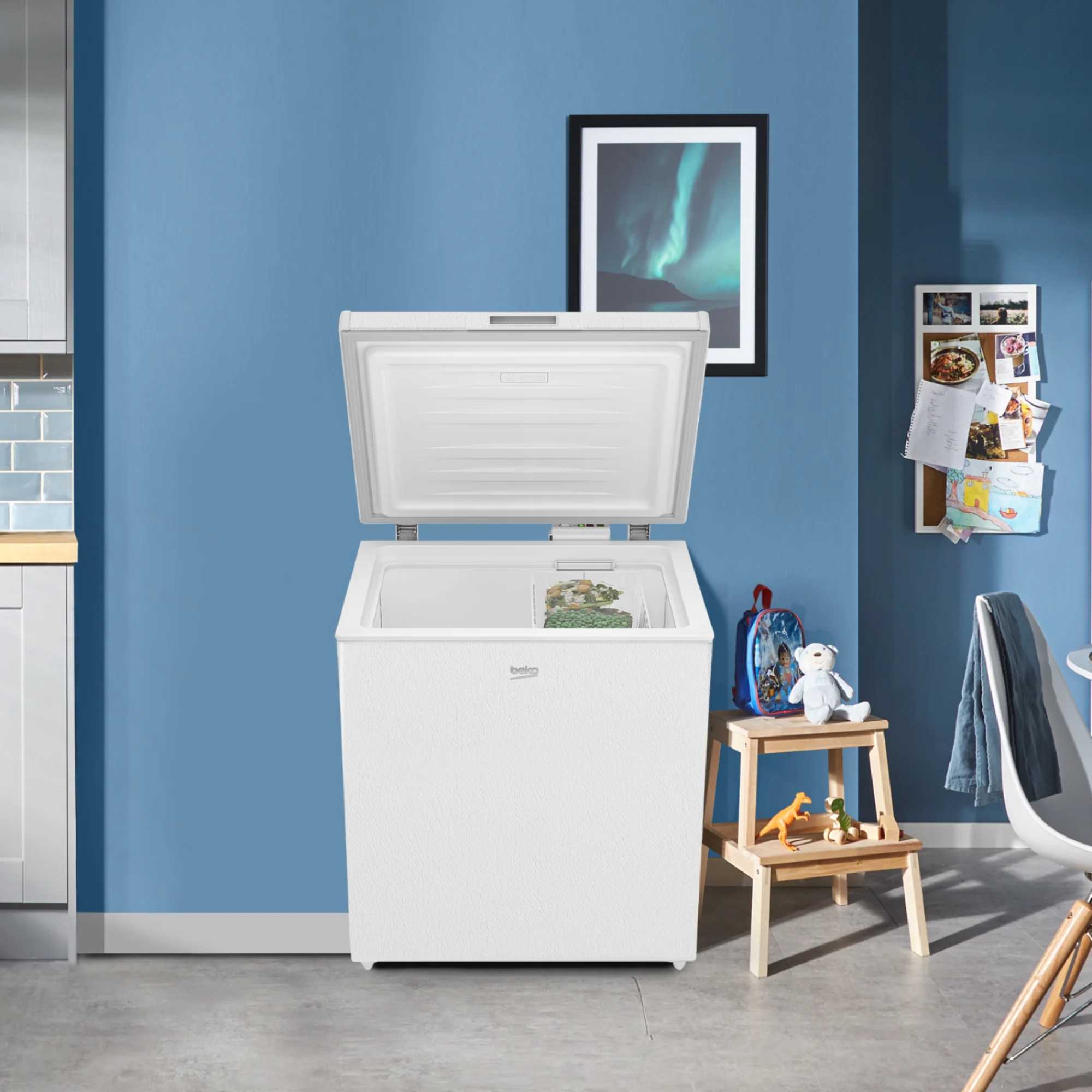 Chest Freezer - White - CF47591W