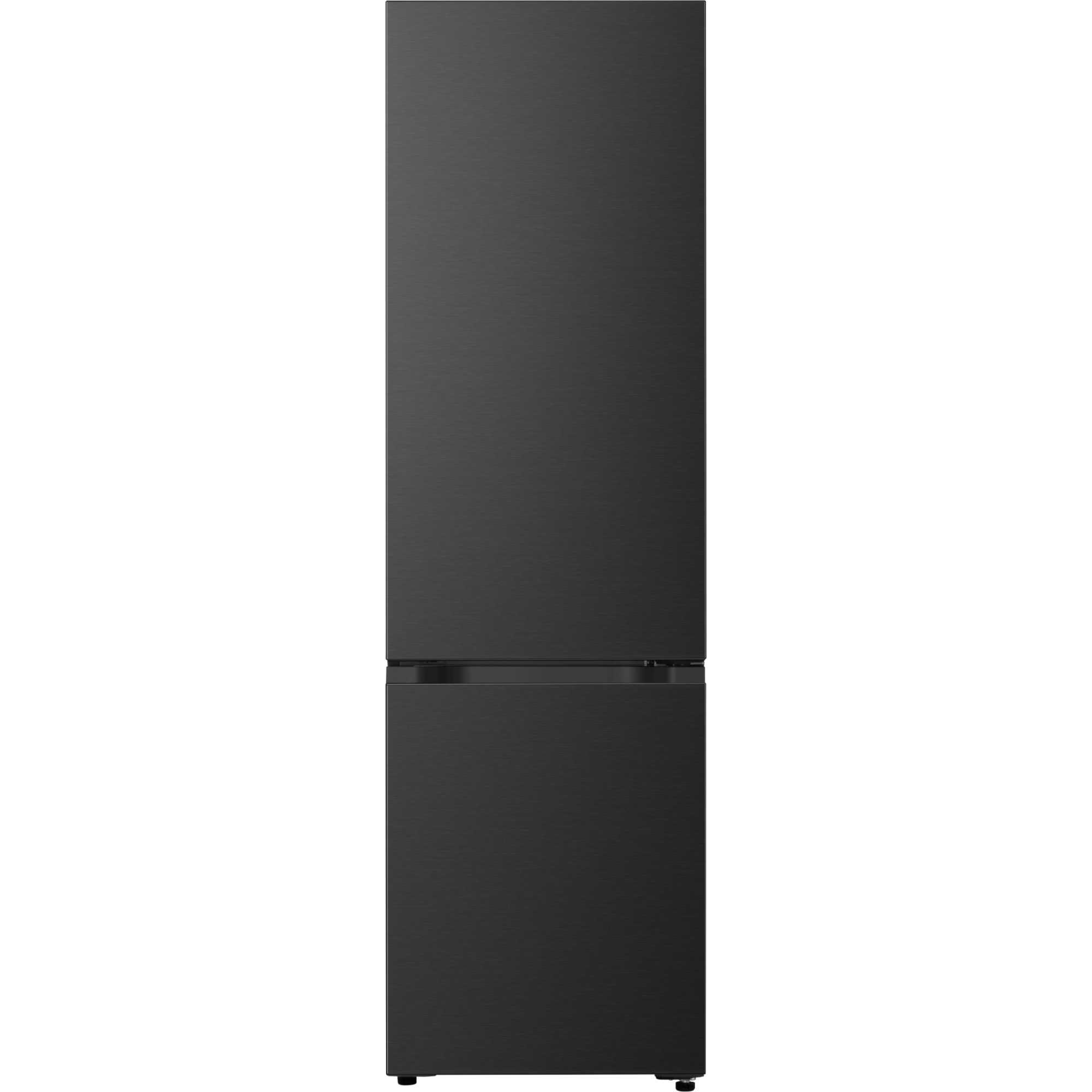 Fridge Freezer 70/30 Total No Frost - Black - GBBS524CEV