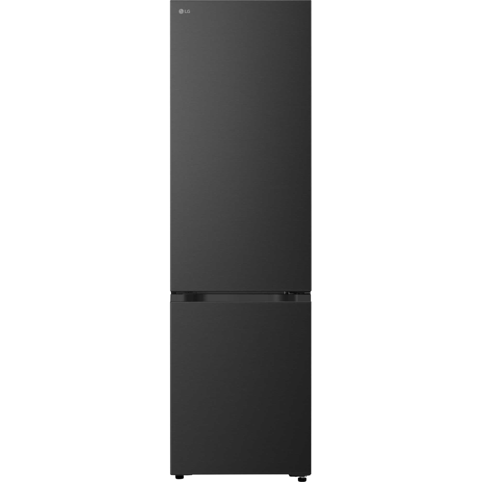 Fit & Max Fridge Freezer 70/30 Total No Frost - Black - GBBS524CEV