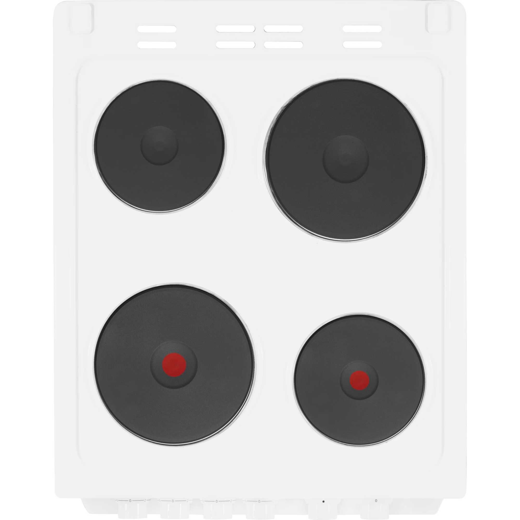 Beko KD533AW