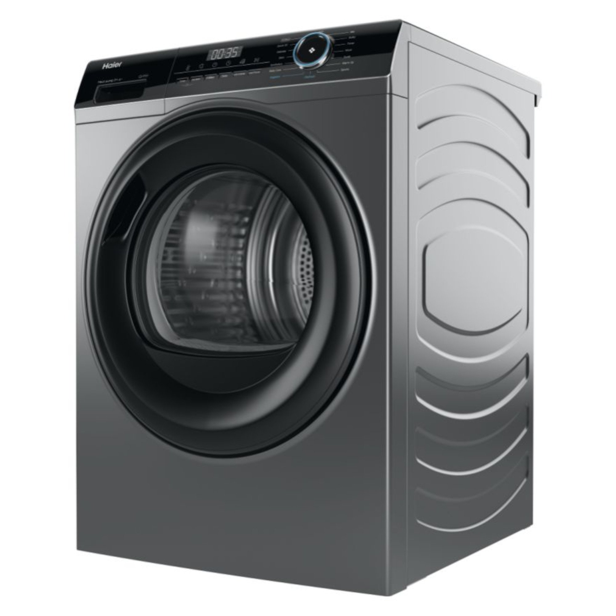 I-Pro Series 3 HD80-A2939S 8kg Load Heat Pump Dryer