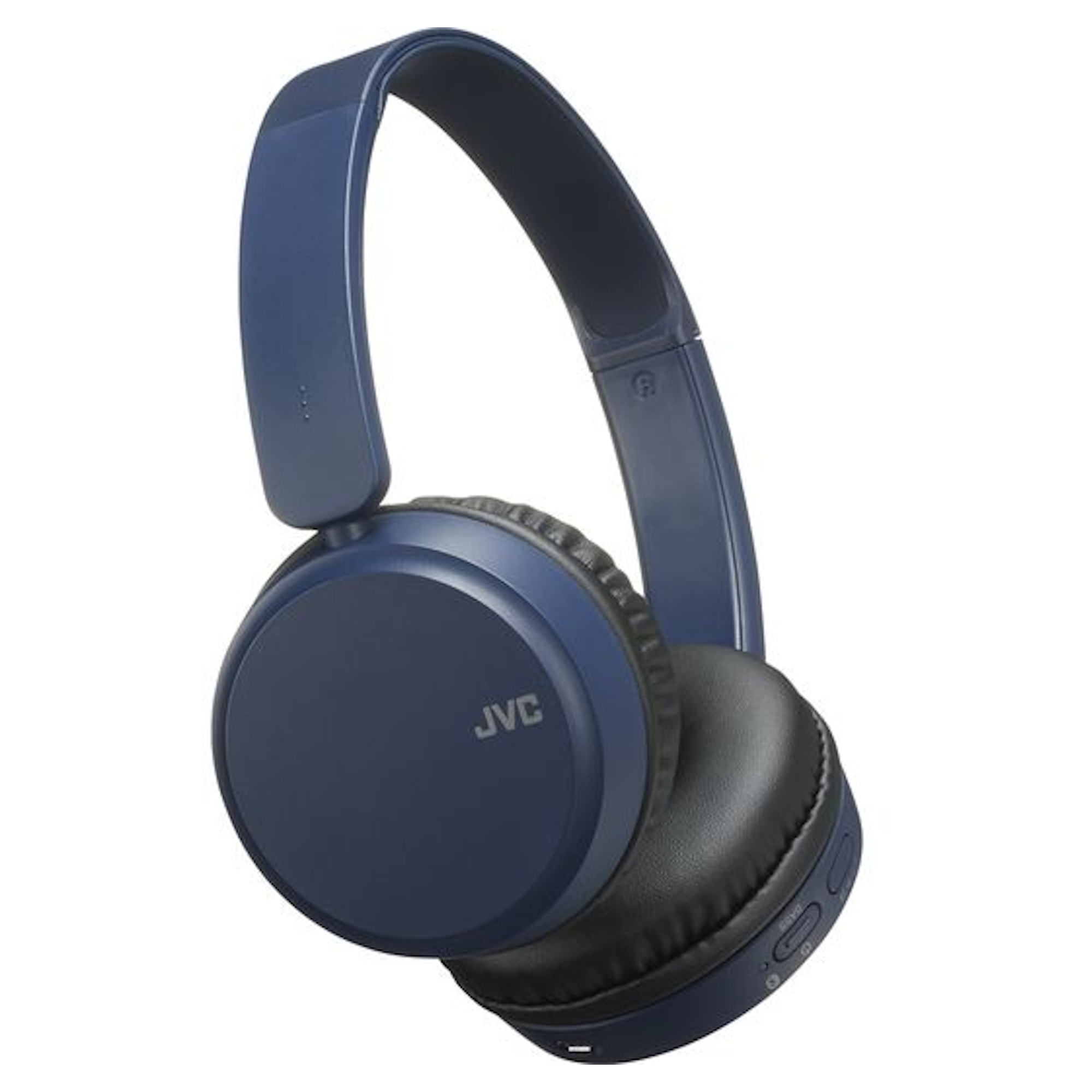 HAS35BTAU On-Ear Wireless Bluetooth Headphones