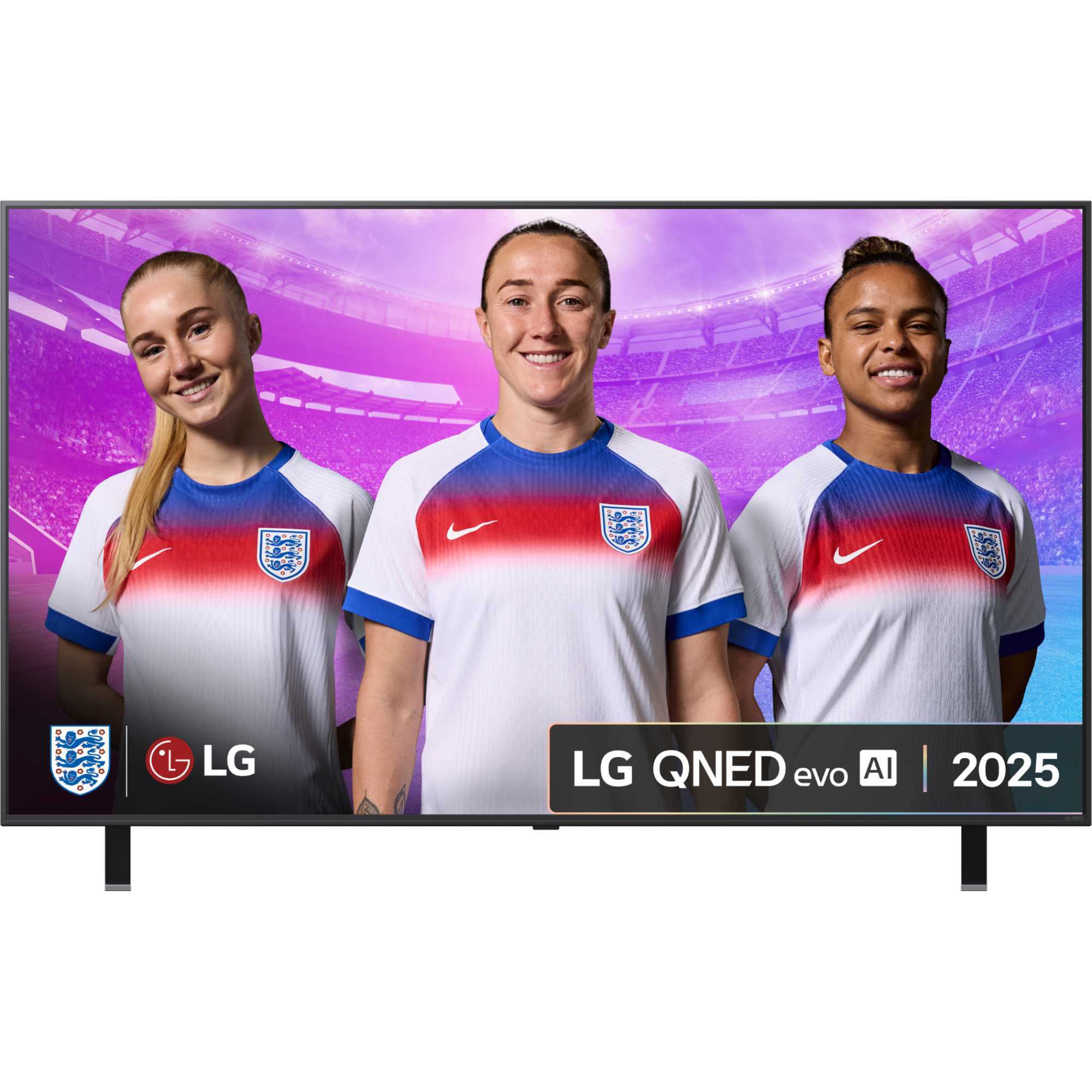 85A6C 65" 4K Ultra HD QNED HDR Smart TV - 65QNED85A6C 85A6C 65" 4K Ultra HD QNED HDR Smart TV - 65QNED85A6C