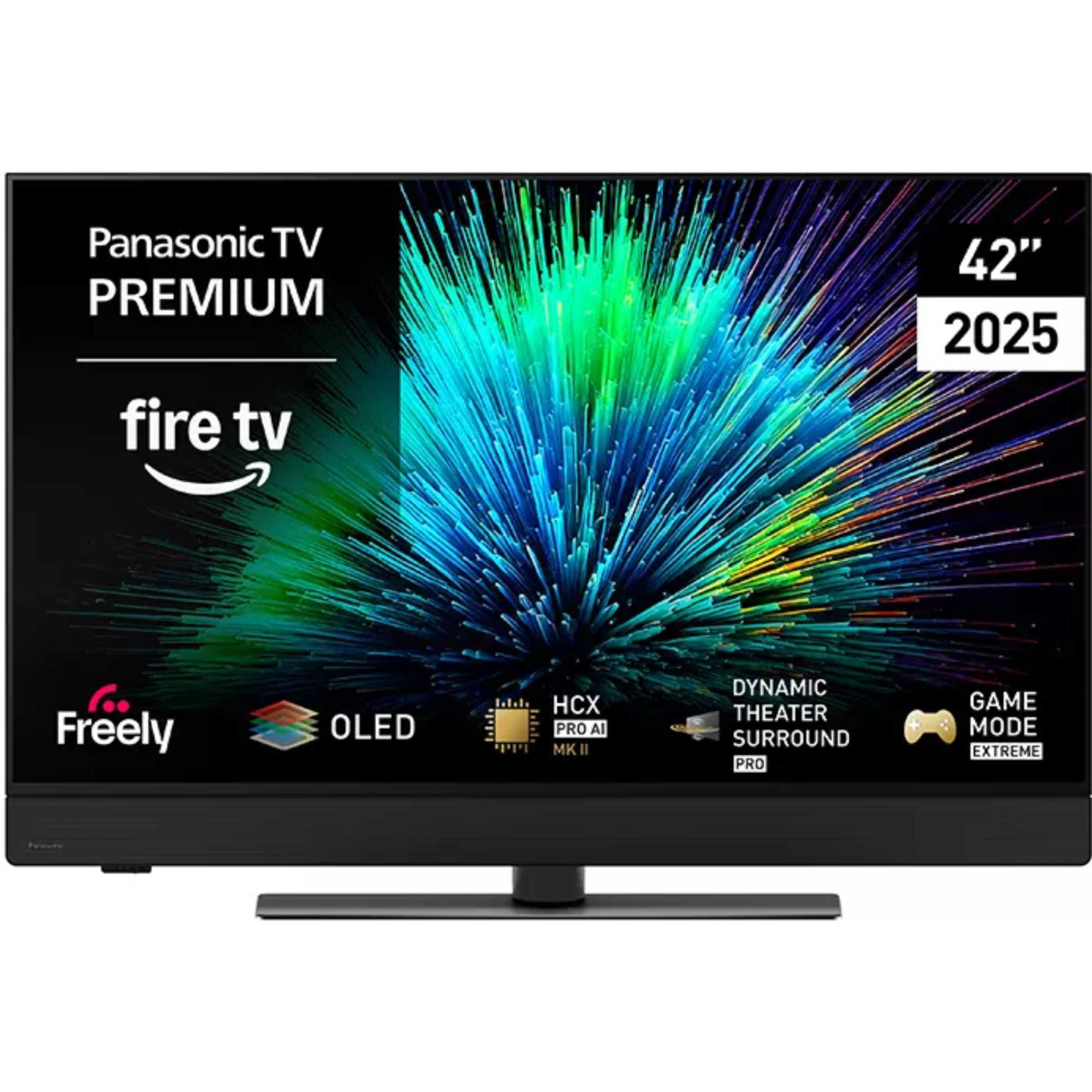 Z90 Series 42" 4K Ultra HD OLED Freely Fire TV - TV-42Z90BEB