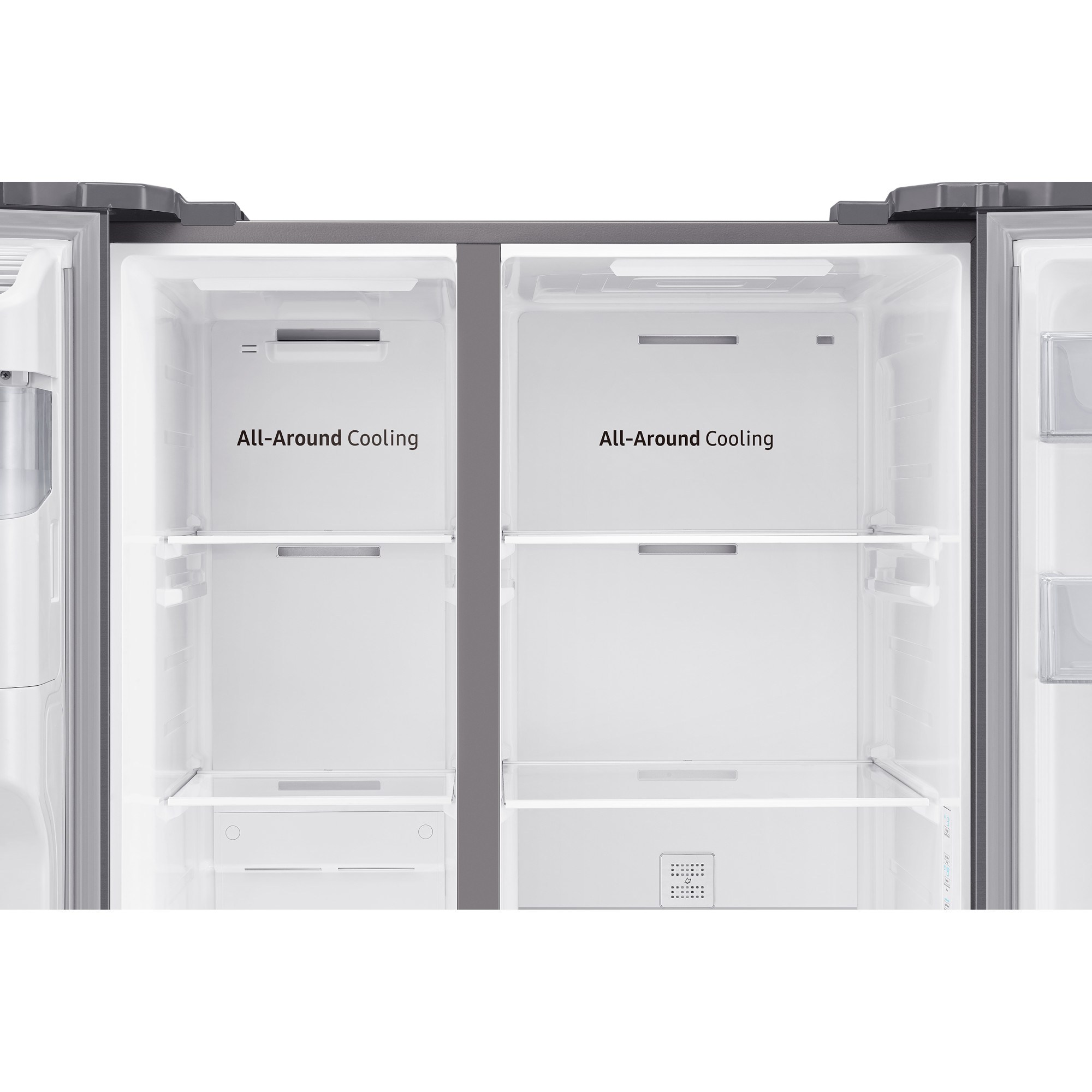 RS65R5401M9 American Style Fridge Freezer