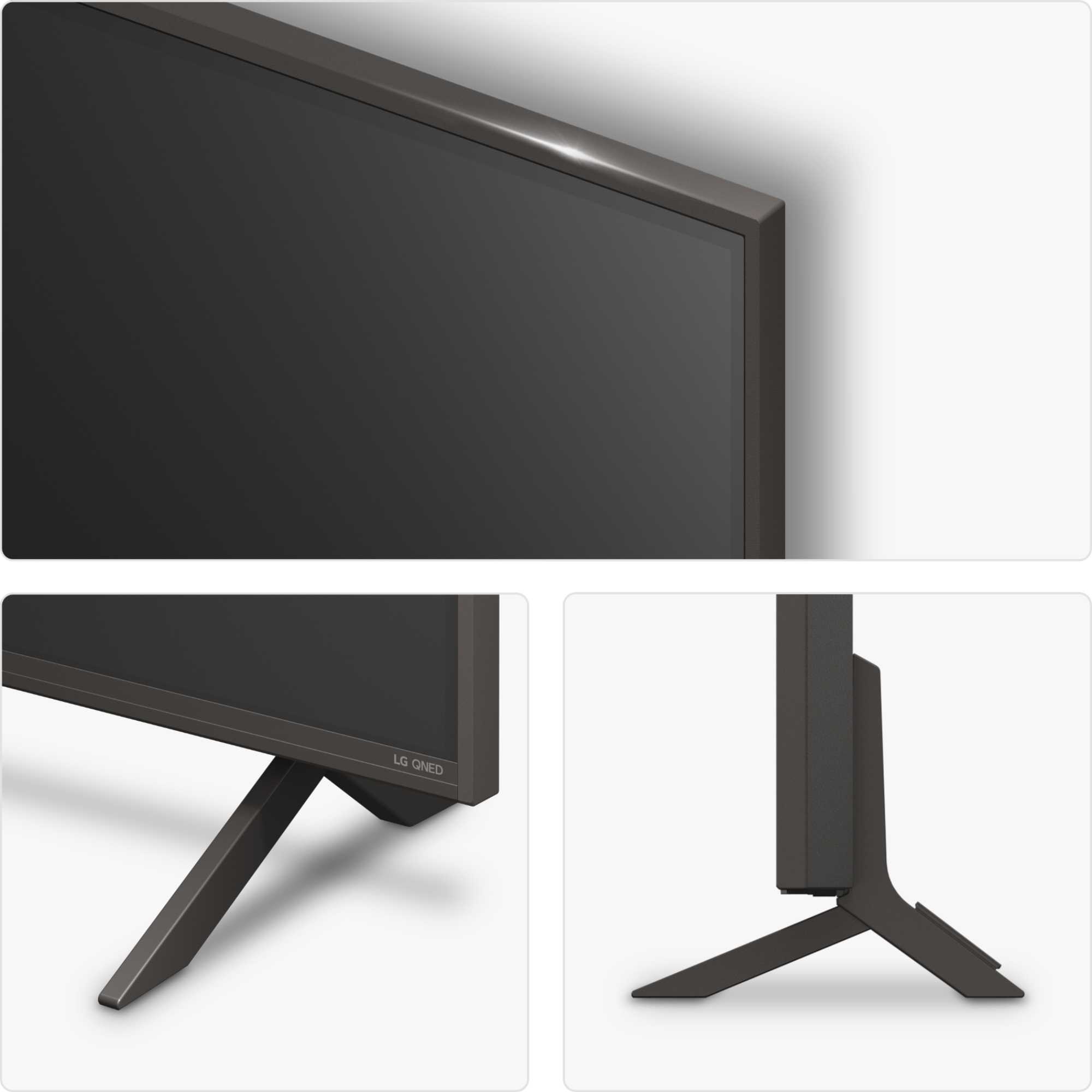 84A6C 50" 4K Ultra HD QNED HDR Smart TV - 50QNED84A6C