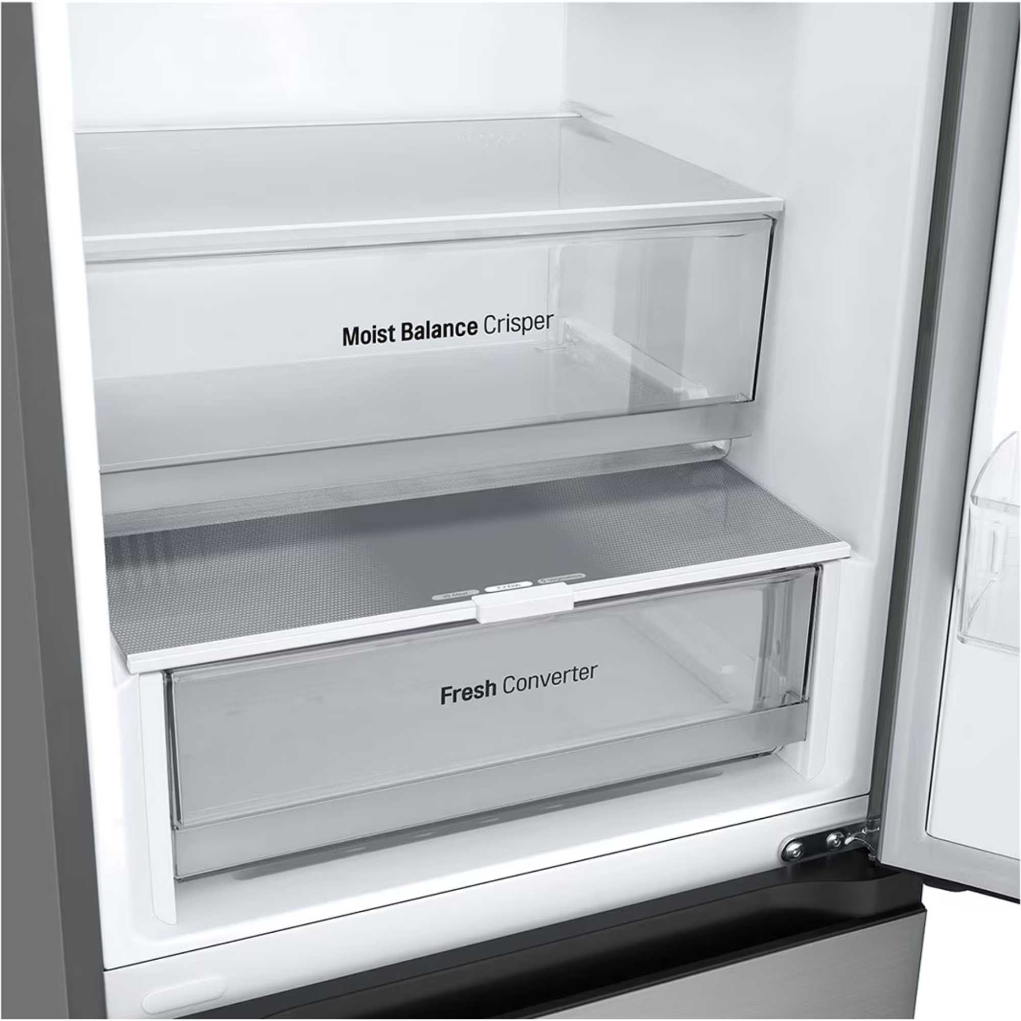 GBV3200DPY 337L Frost Free Fridge Freezer
