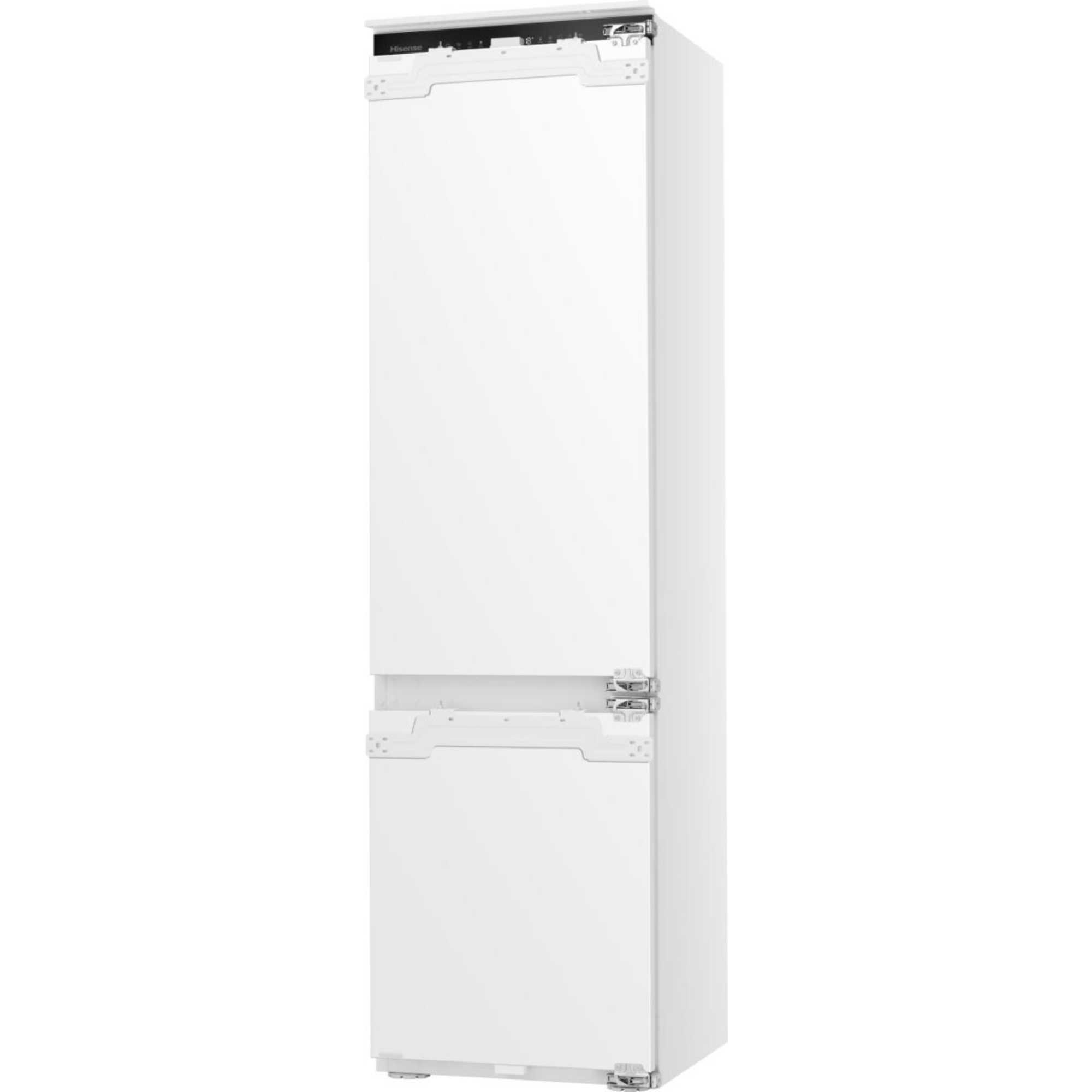RB5B280SSWC Hi3 284L Total No Frost Integrated Smart Fridge Freezer