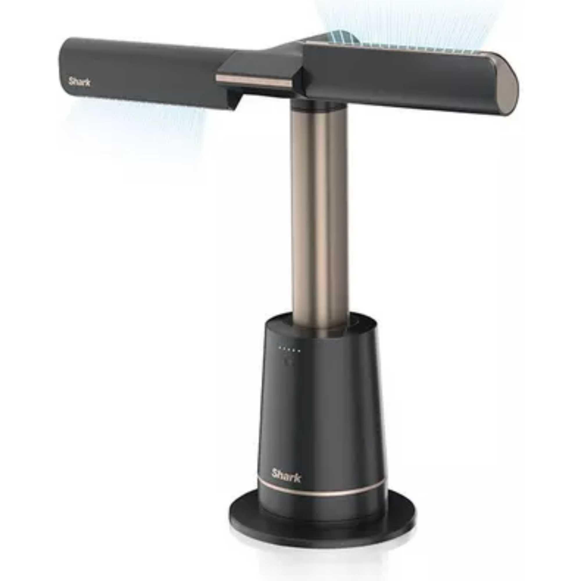 TF200SUK TurboBlade High-Speed Multi-Directional Tower Fan - Charcoal