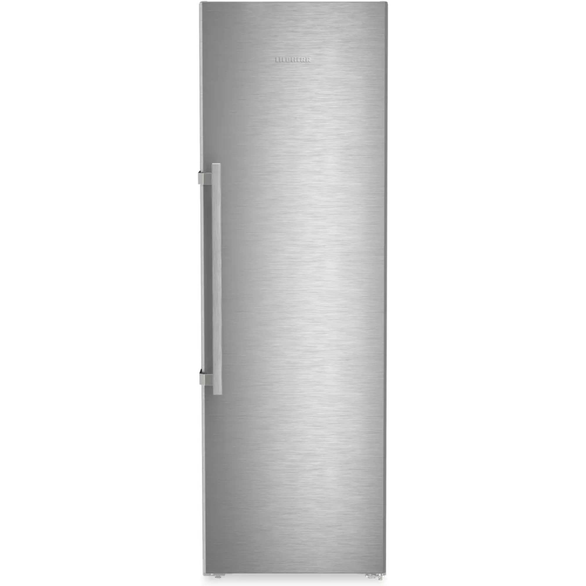 RBsdc 525i prime BioFresh 387l Smart Tall Larder Fridge - Stainless Steel