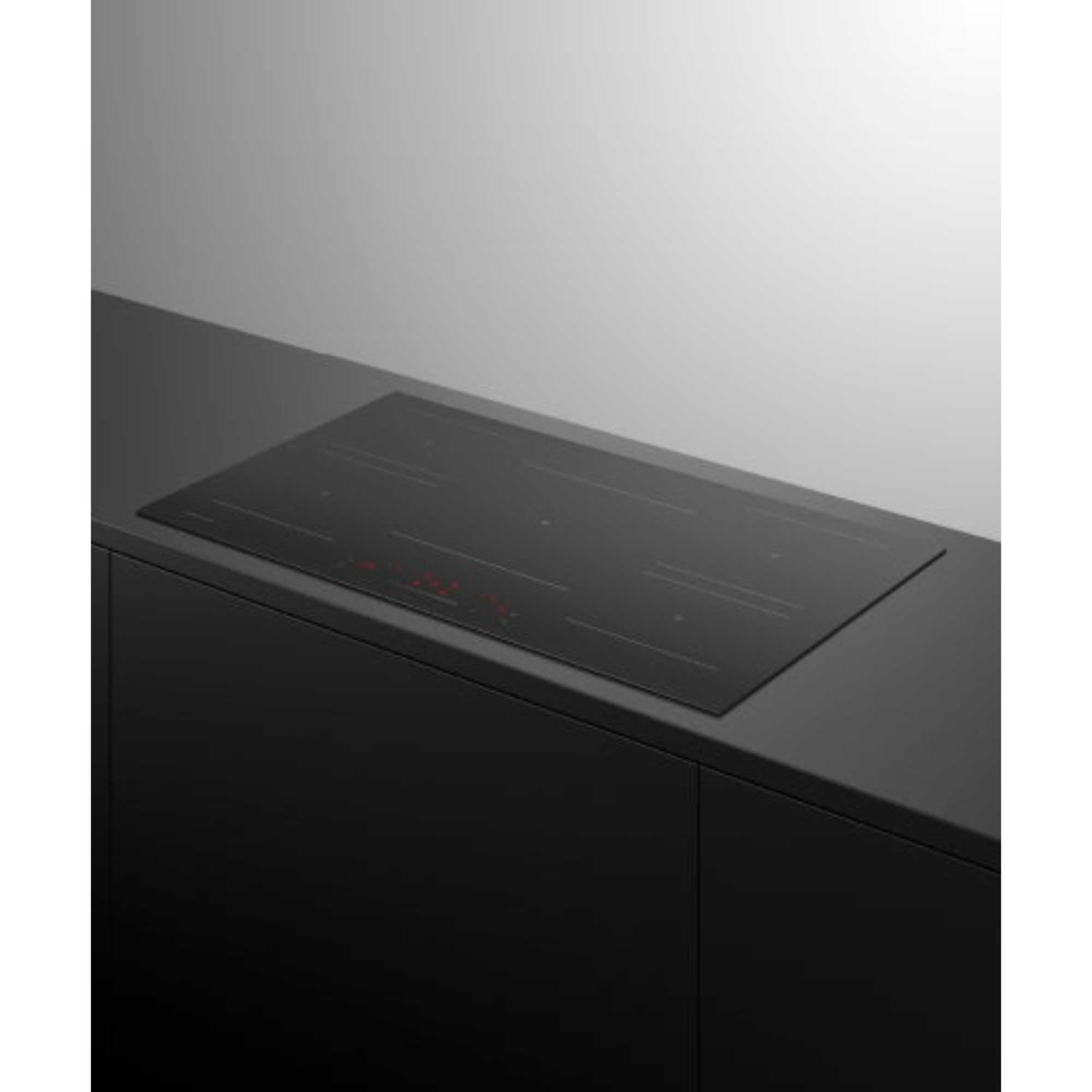Series 5 CI905CTB2 90cm Smart 5 Burner Induction Hob