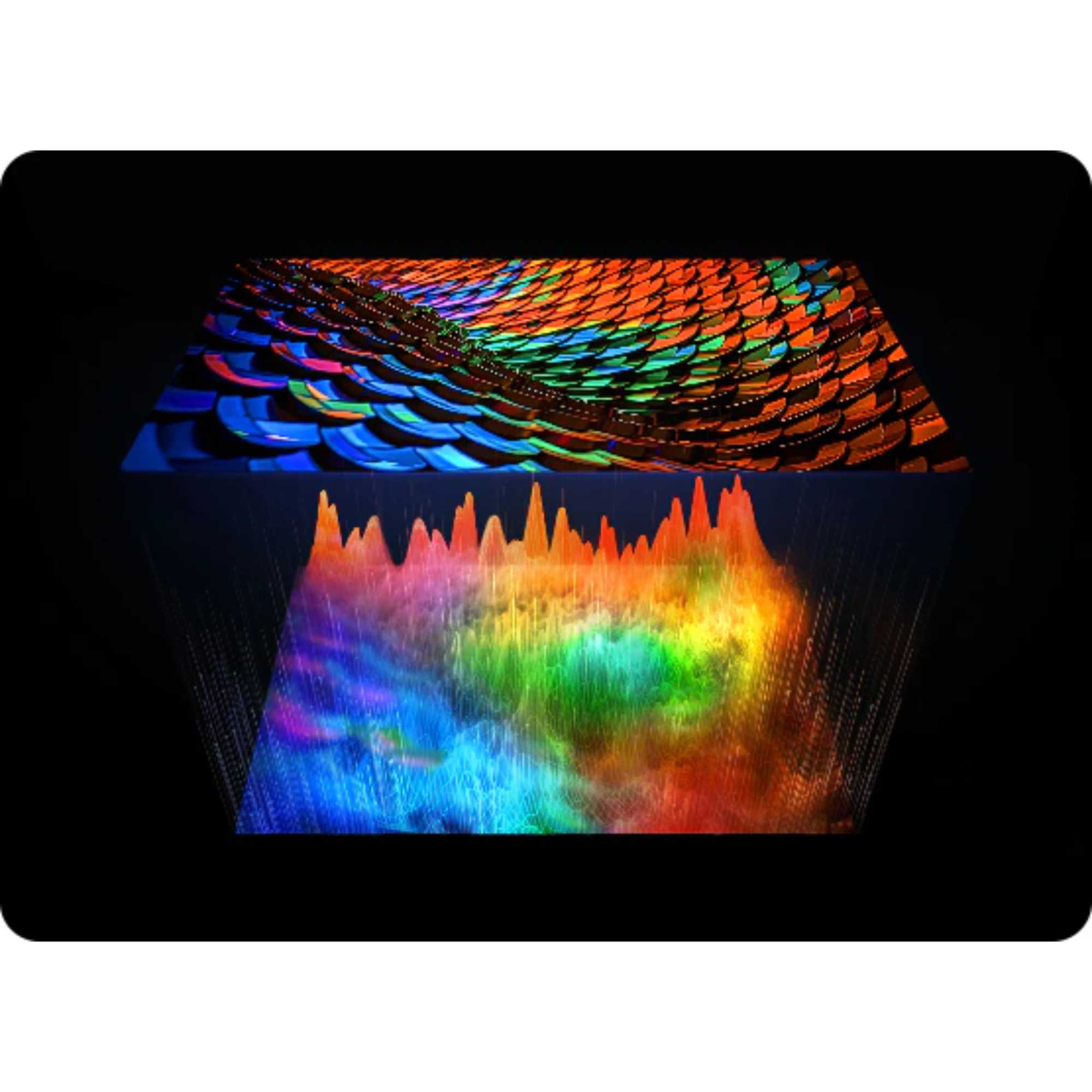 Q5F 32" Full HD QLED Smart TV - QE32Q5F