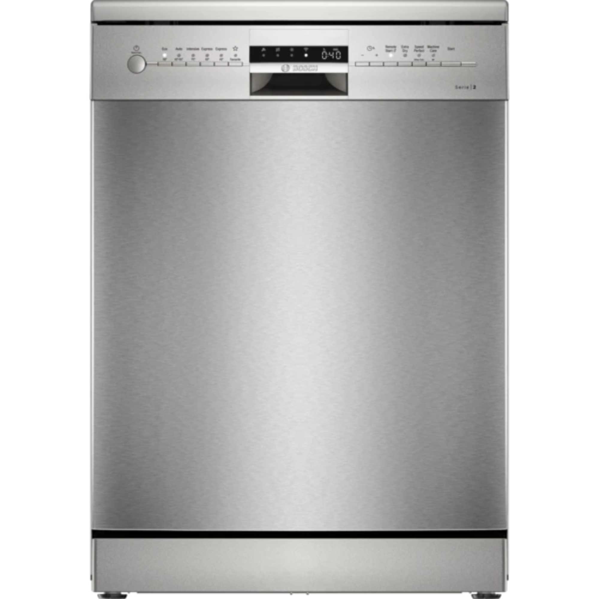 Series 2 Freestanding Full-Sized Dishwasher - SMS2ITI67G