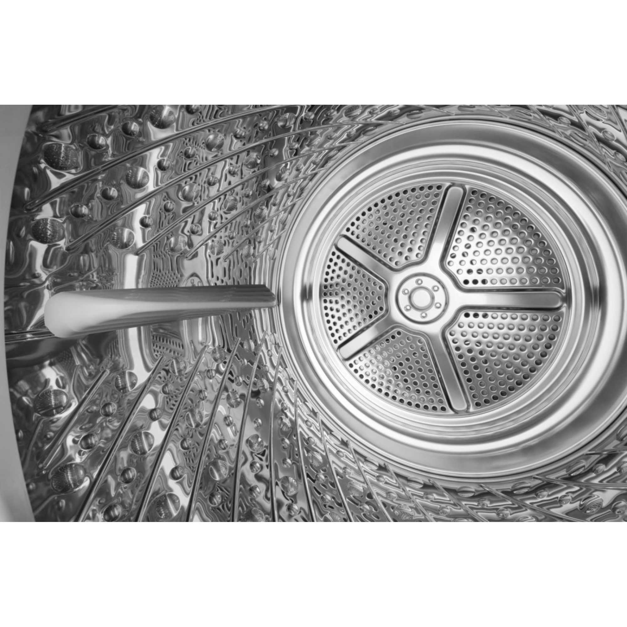 DH5I104BBAB 10kg Condenser with Heat Pump Tumble Dryer - Black