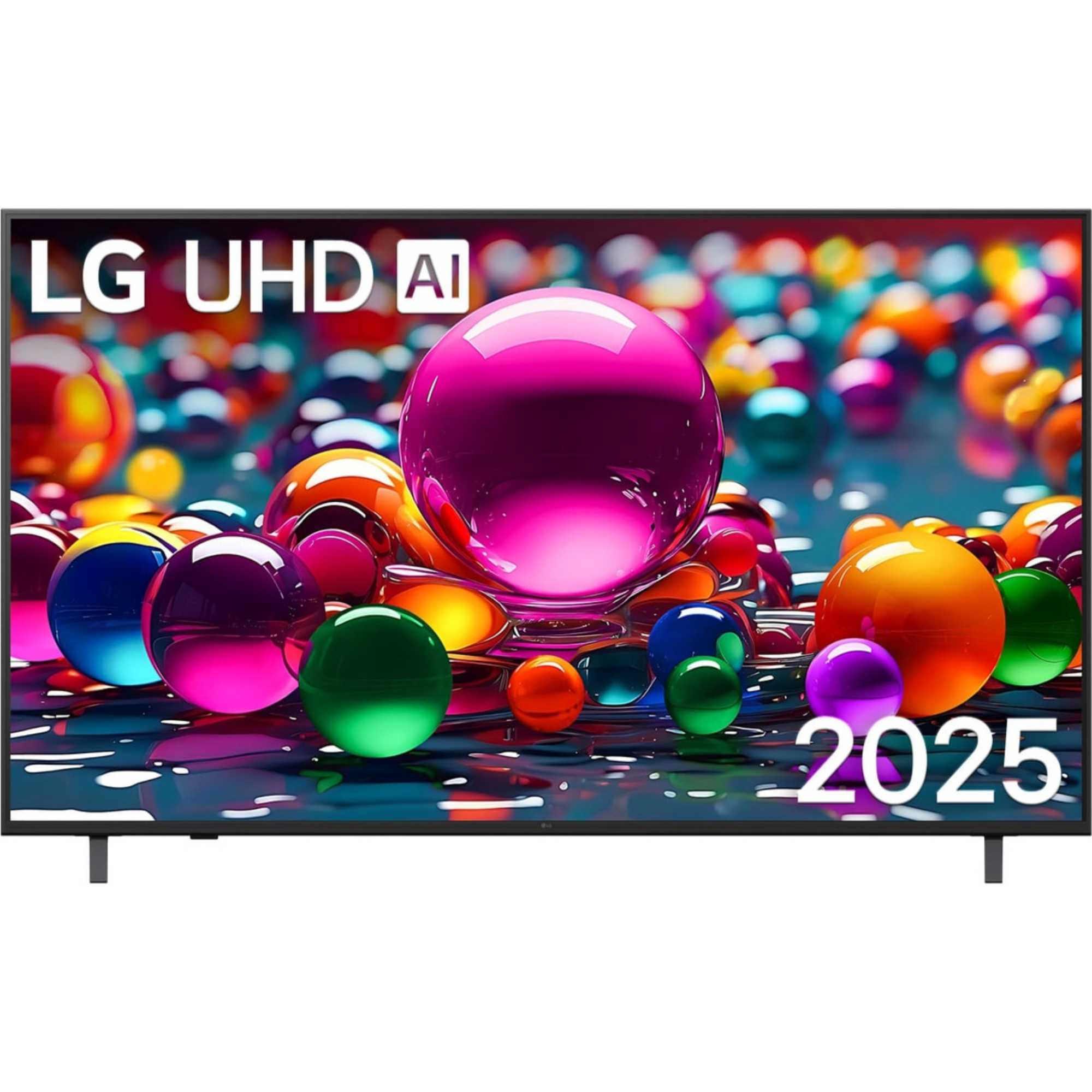 UA74 65" 4K Ultra HD LED 60 Hz Smart TV - 65UA74006LB