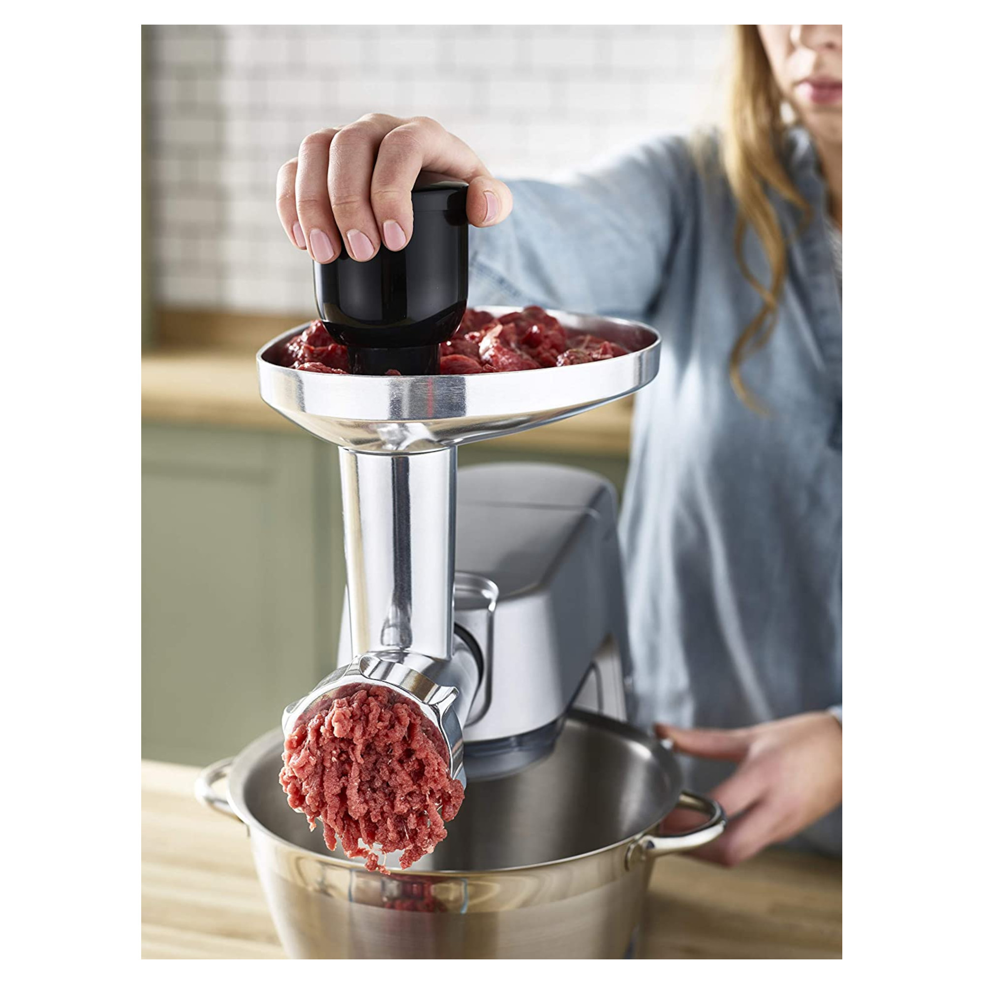 KAX950ME Food Mincer Attachment