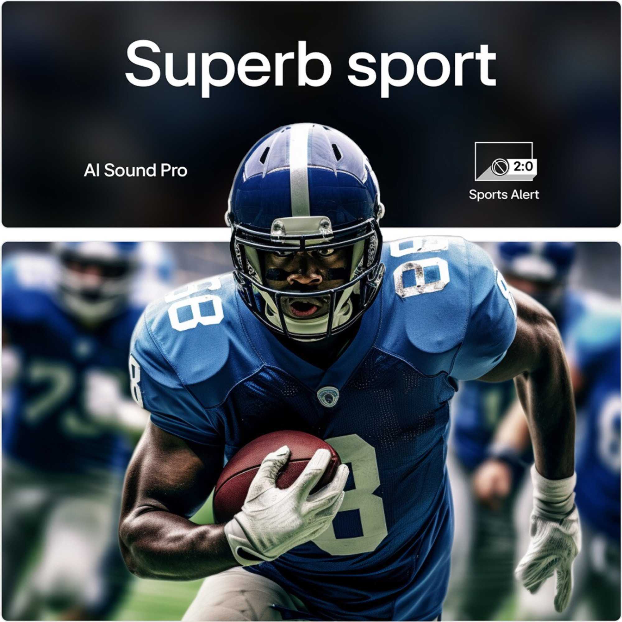 UA75006LA 86" 4K Ultra HD Smart TV 86UA75006LA