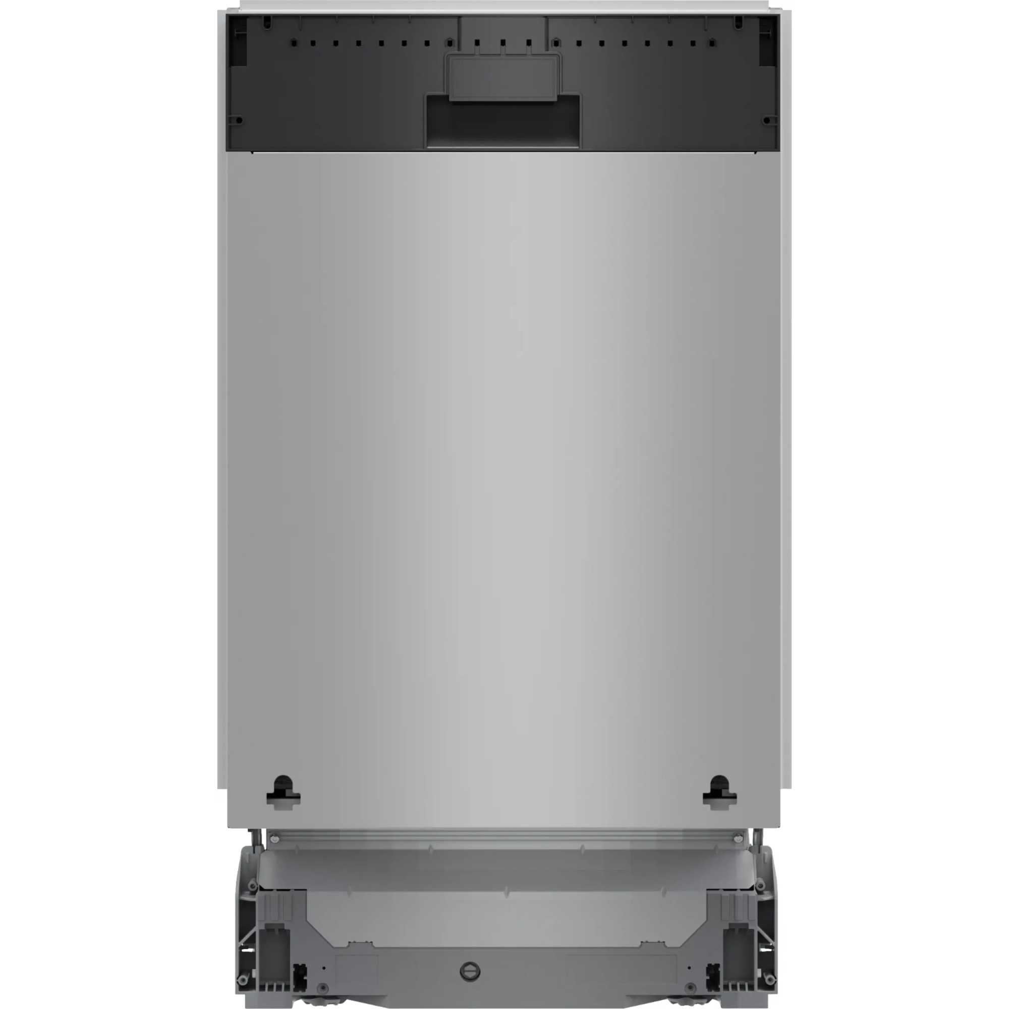 Series 2 Fully Integrated Slimline Dishwasher - SPV2HKX02G