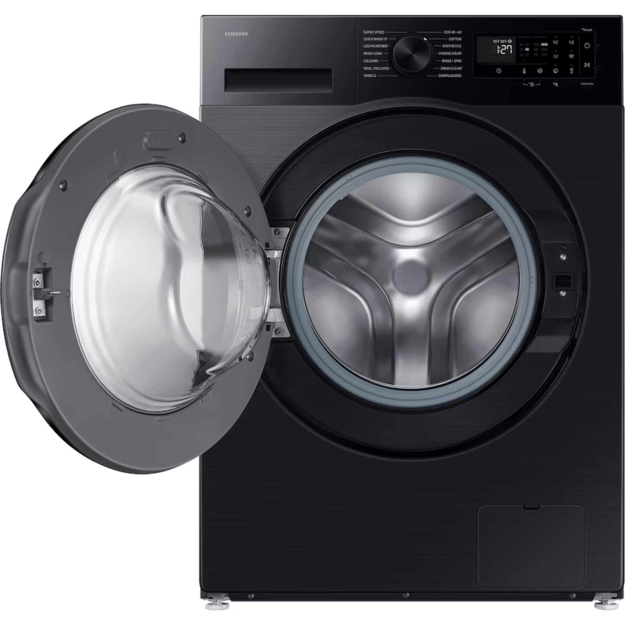 Series 5 10kg 1400rpm Washing Machine - WW10FG5U34ABEU