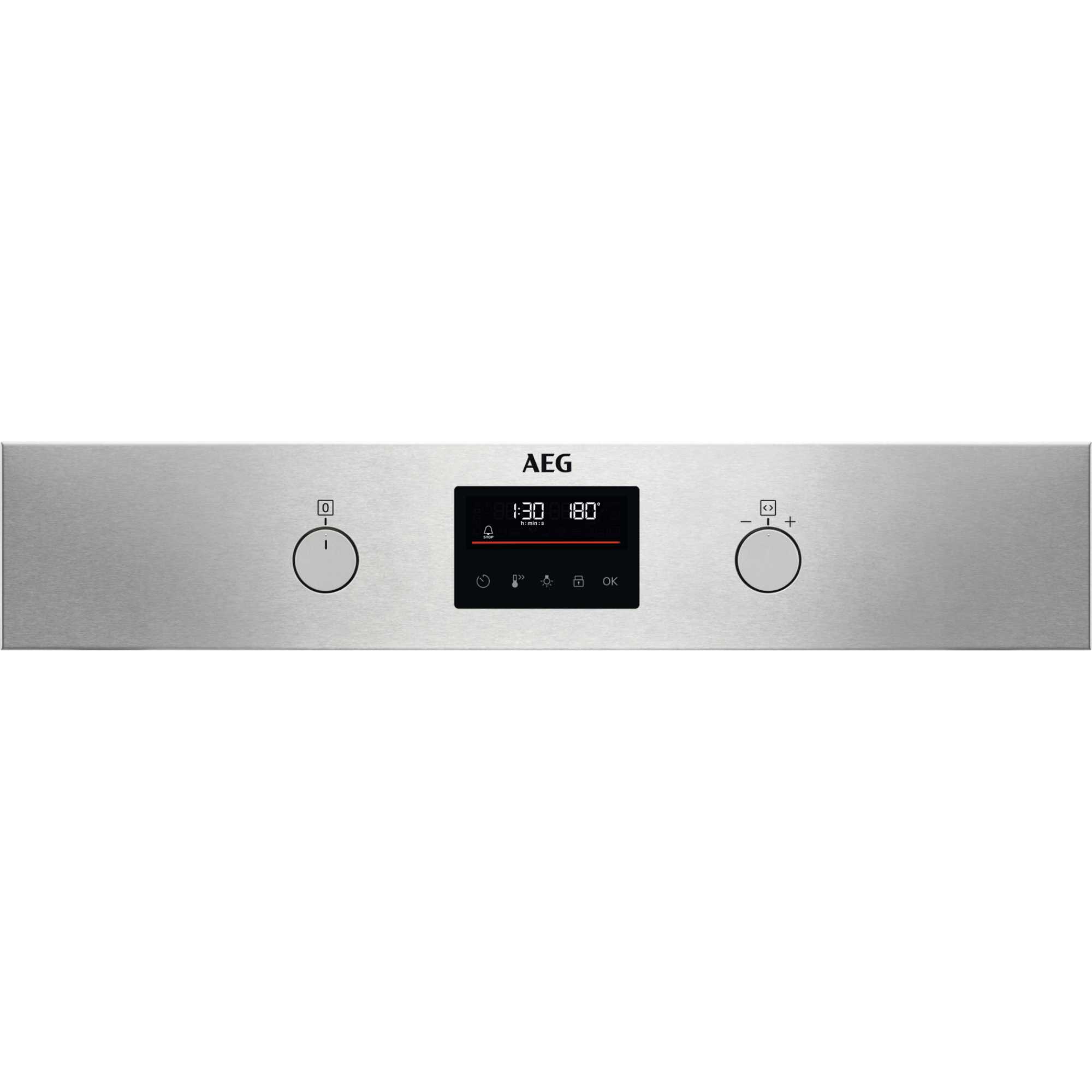 BPS355061M 71L Built-In Oven Multifunction & Steam Mode