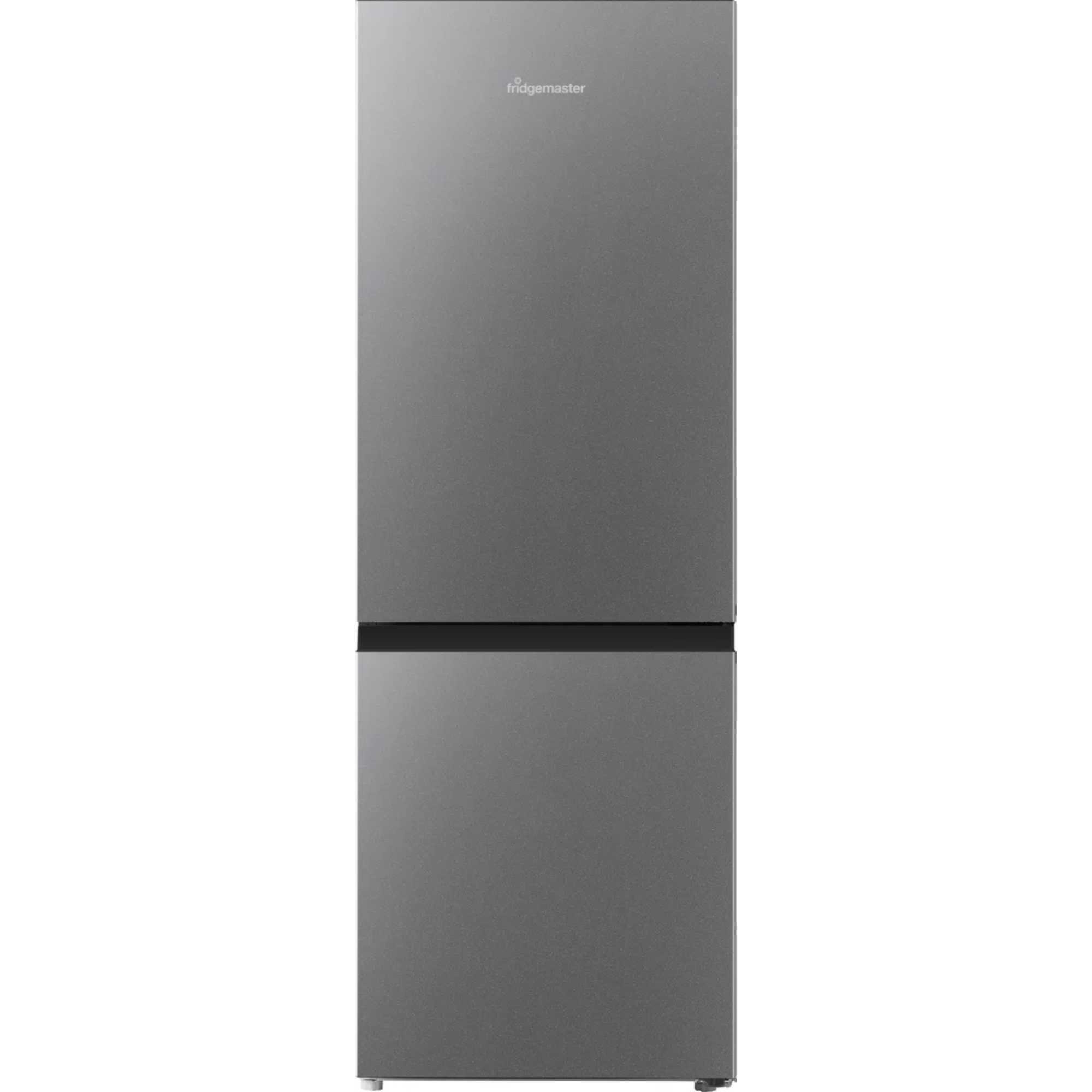 MC50165ES 175L Fridge Freezer - Silver