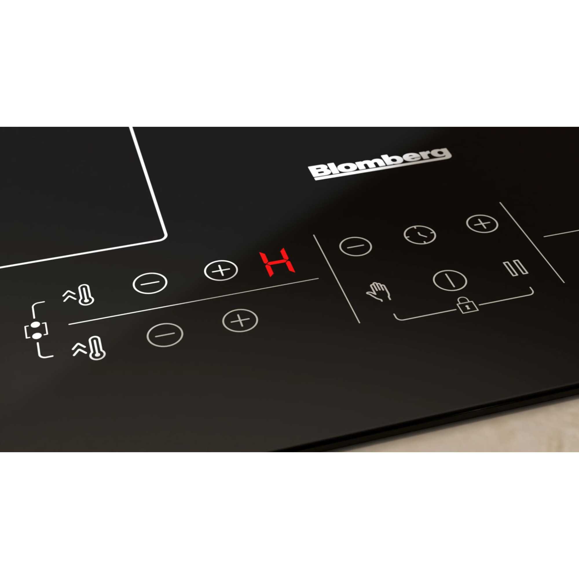 60cm Ceramic Hob with Touch Control - MKN54212