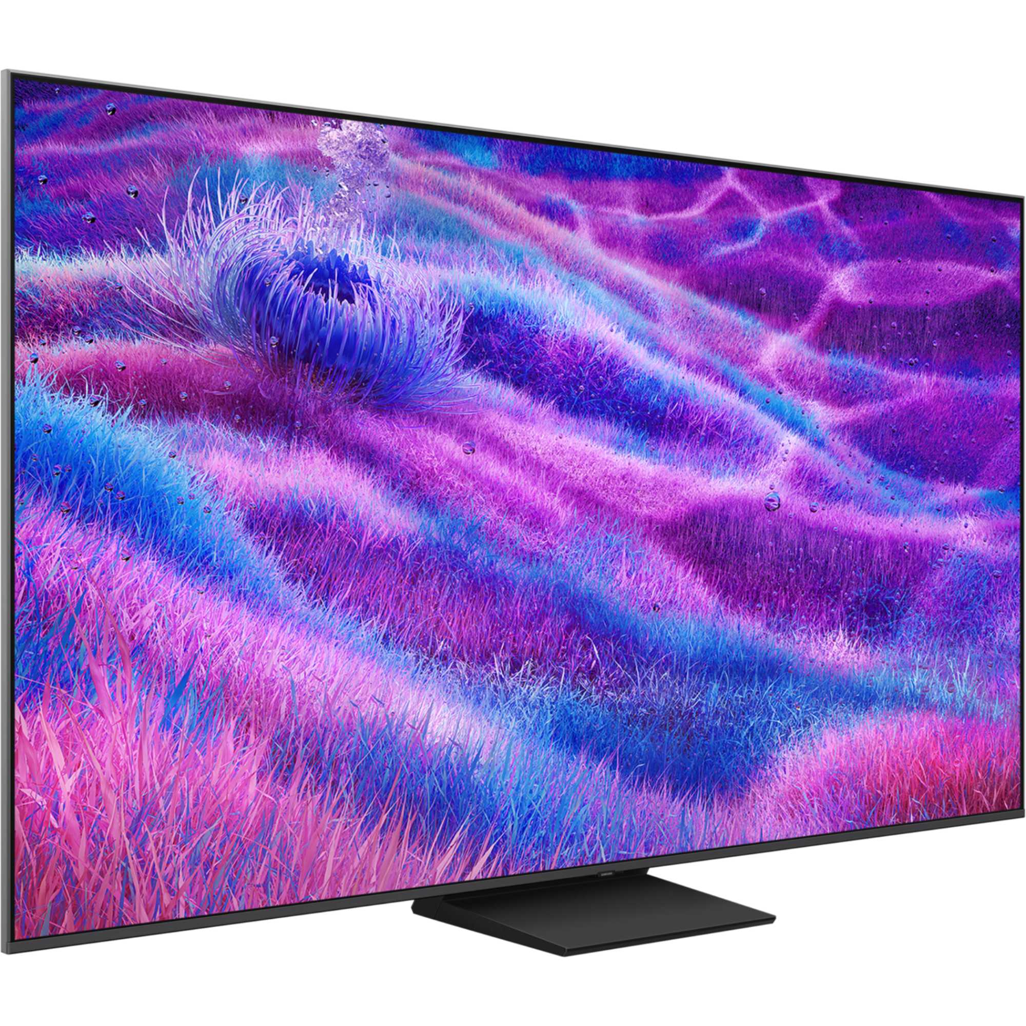 QN80F 75" 4k Ultra HD Neo QLED Neo Quantum HDR Smart TV QE75QN80F