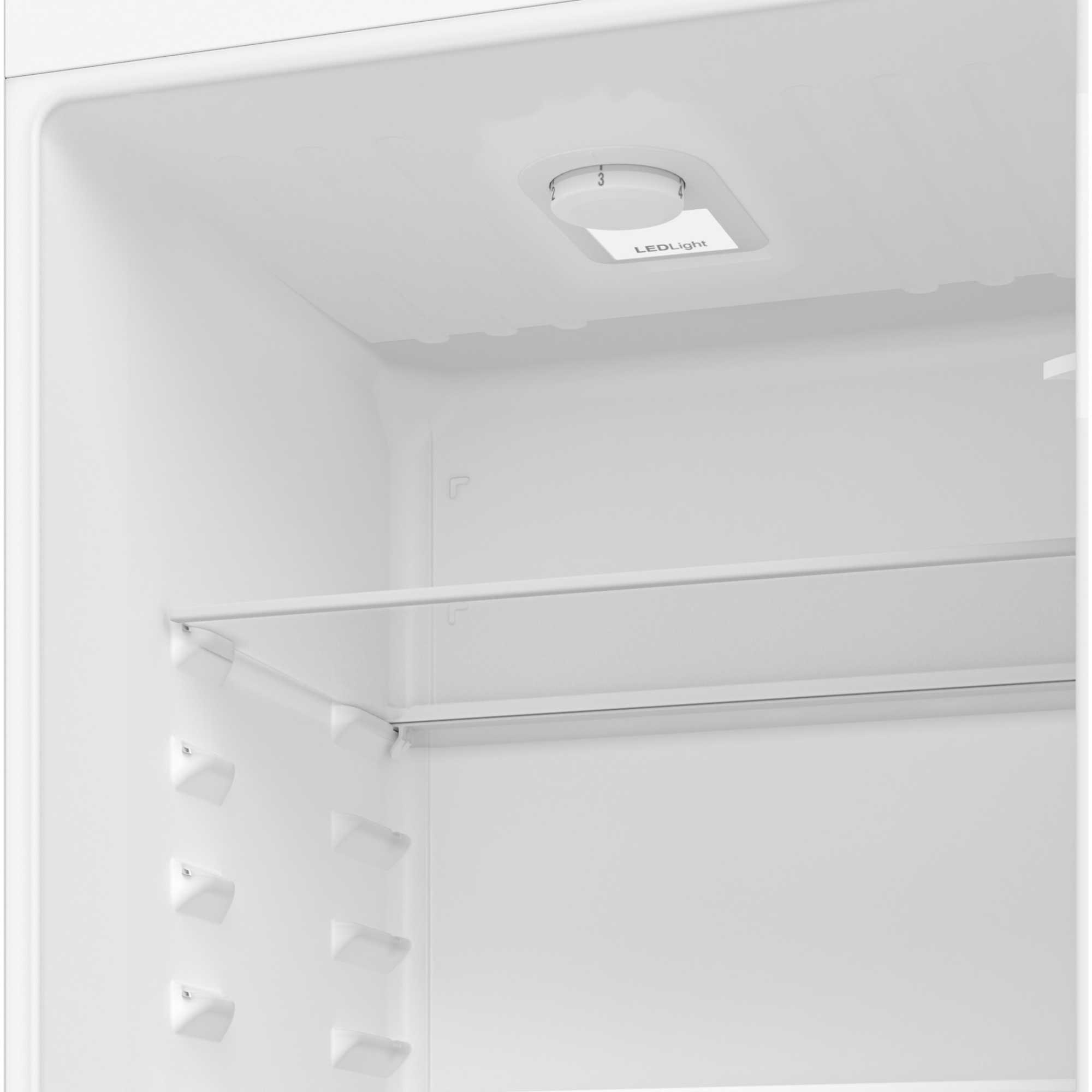 KINH 1271 B4UK 262l No Frost Integrated Fridge Freezer