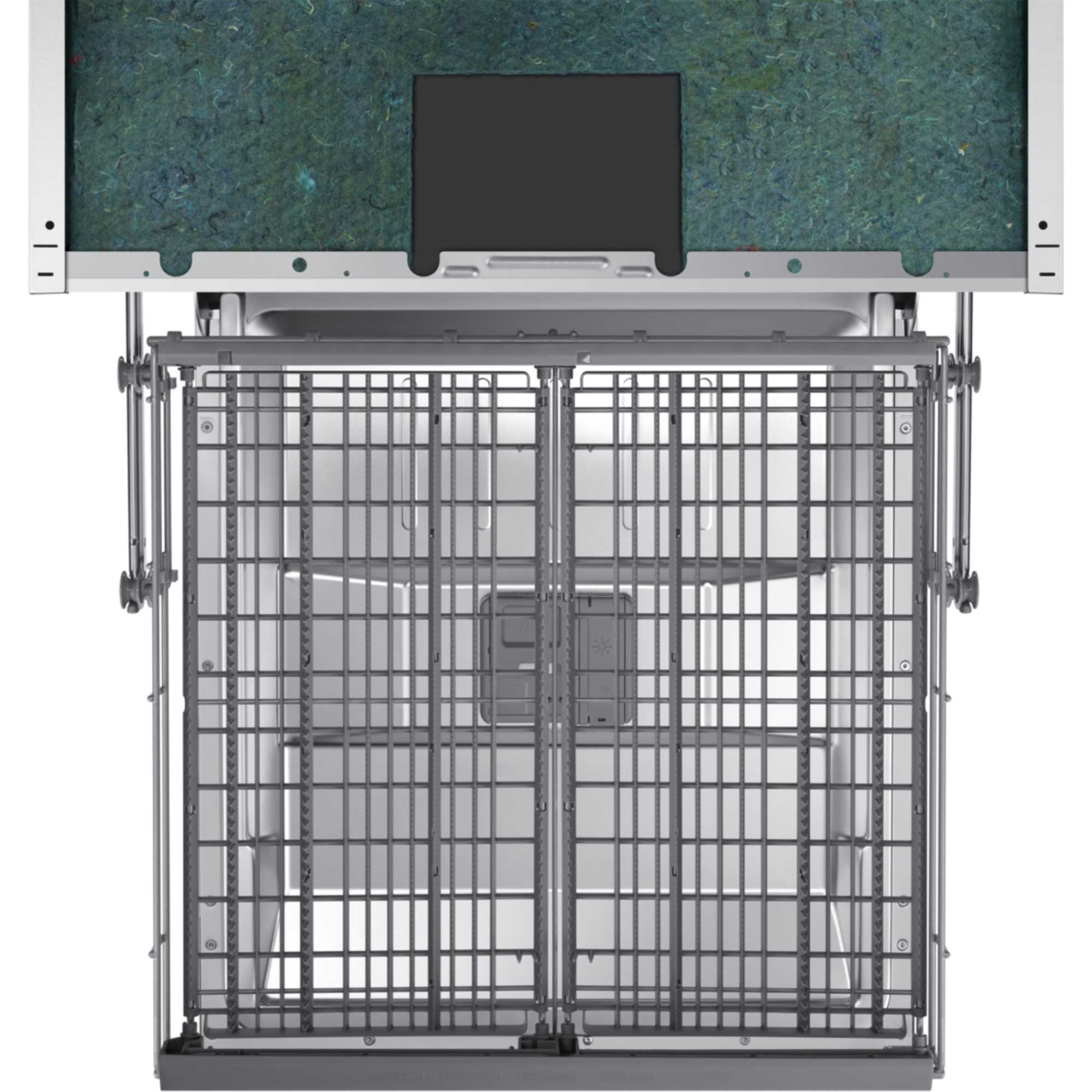 DW60CG530B00EU Series 7 Integrated 14 Place Settings Dishwasher with Auto Door Open