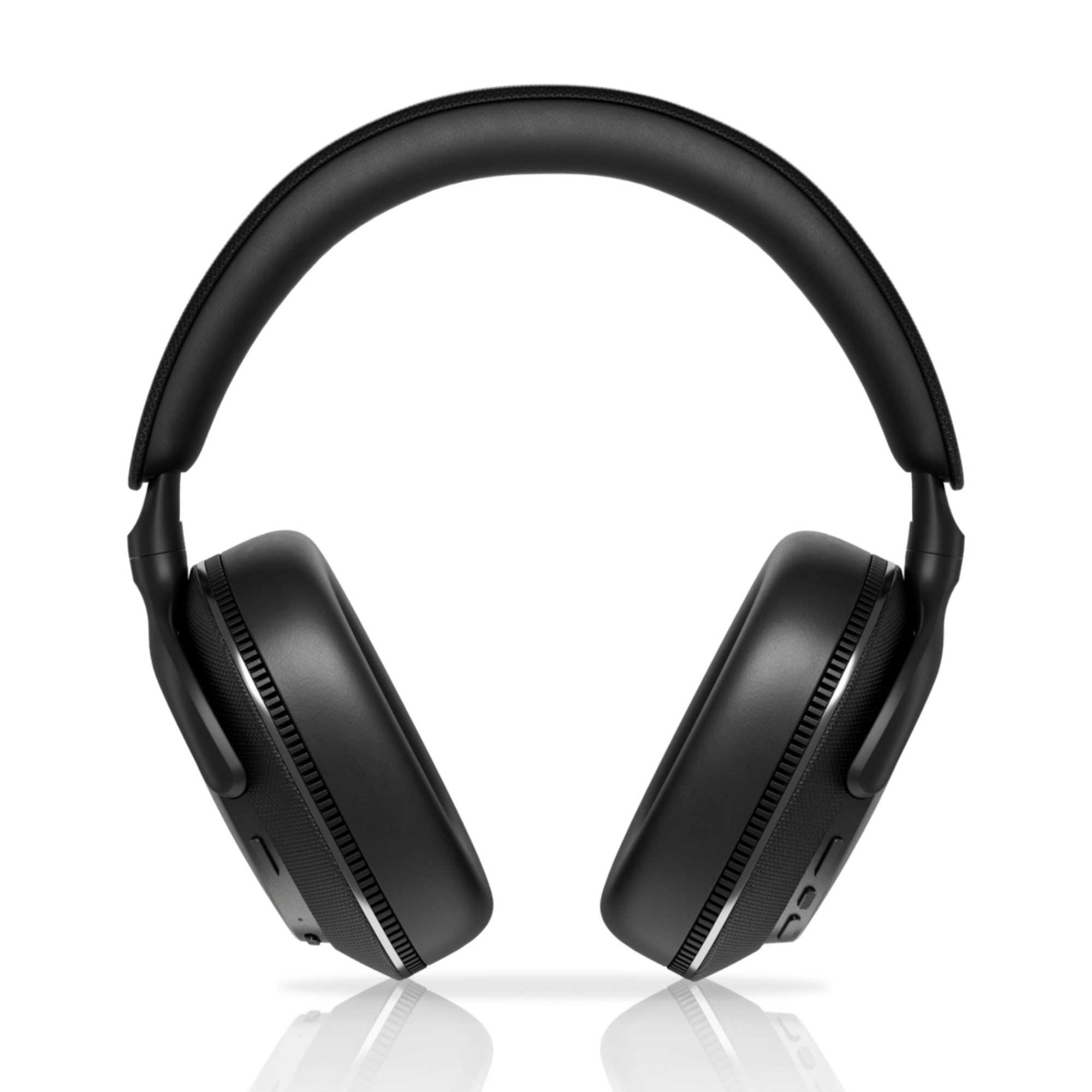 PX7-S3-BLACK Px7 S3 Noise-Cancelling Headphones - Anthracite Black