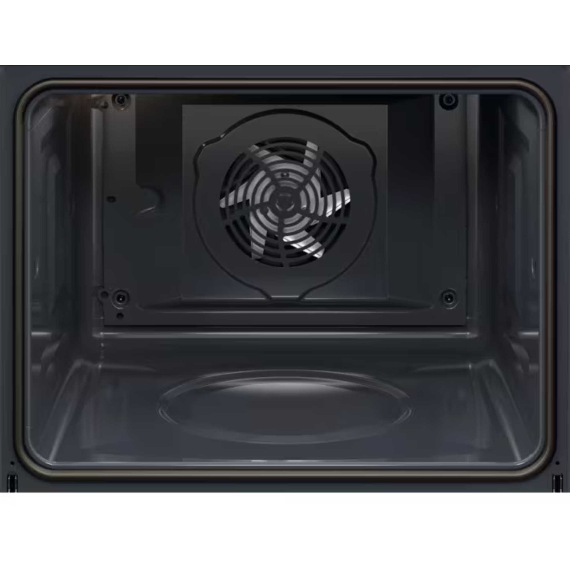 BPX53506EM 3000 Pyrolytic Self Clean Built-in Single Oven