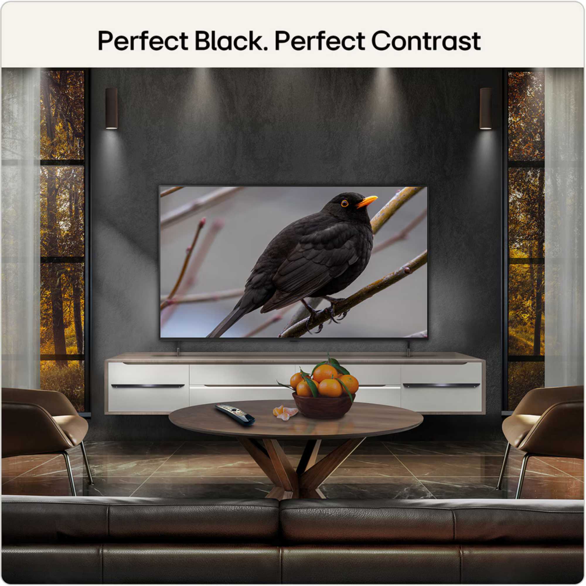 B6ELC 55" 4K Ultra HD OLED Smart TV - OLED55B6ELC