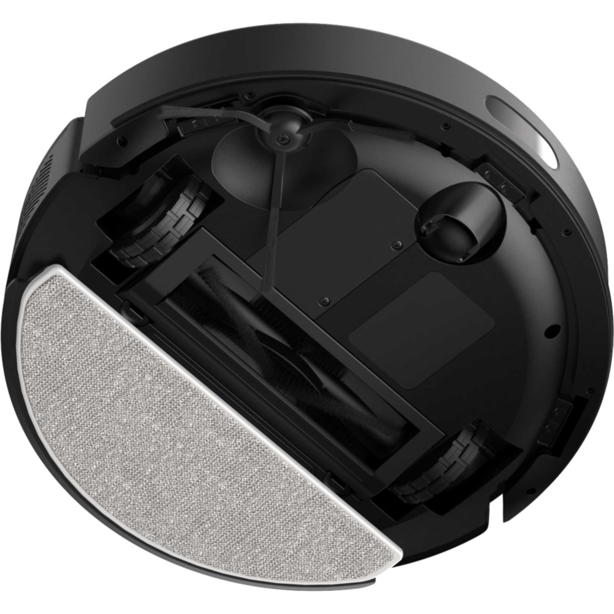 Tapo RV30MAXPLUS 5300Pa Hyper Suction Robot Vacuum