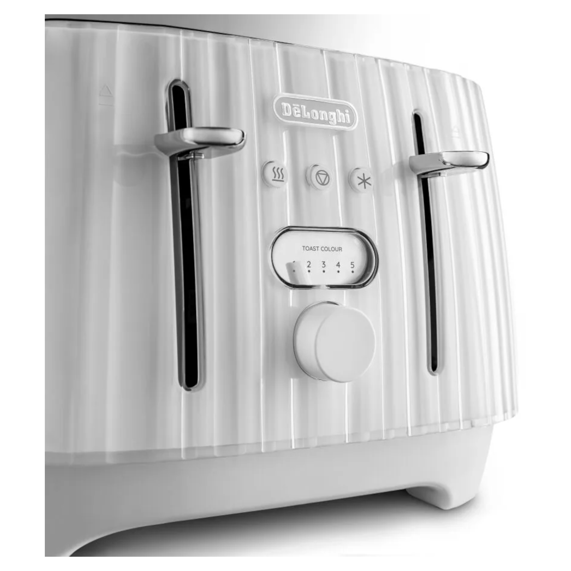 Image of De'Longhi CTD4003.W