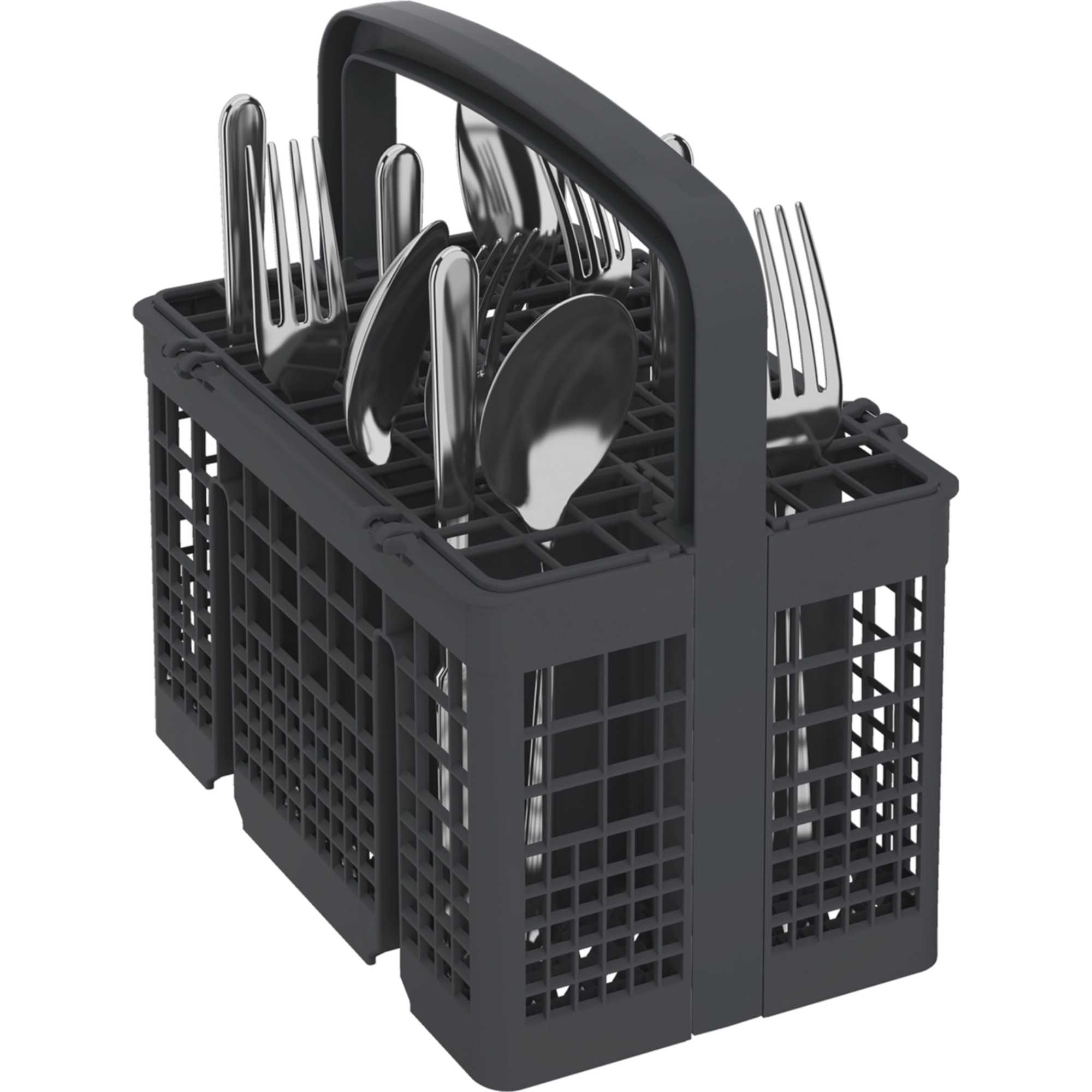 Freestanding Full-Sized Dishwasher - BDFN26432W