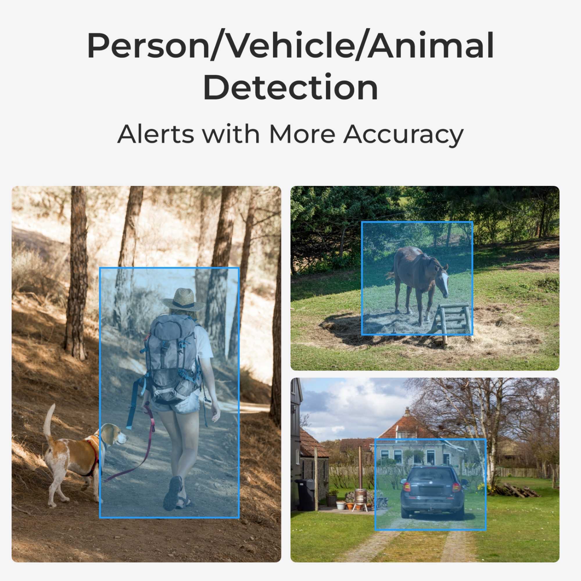 Go Series 4K PT Battery 4G LTE Outdoor Wildlife Camera with Solar Panel +32GB