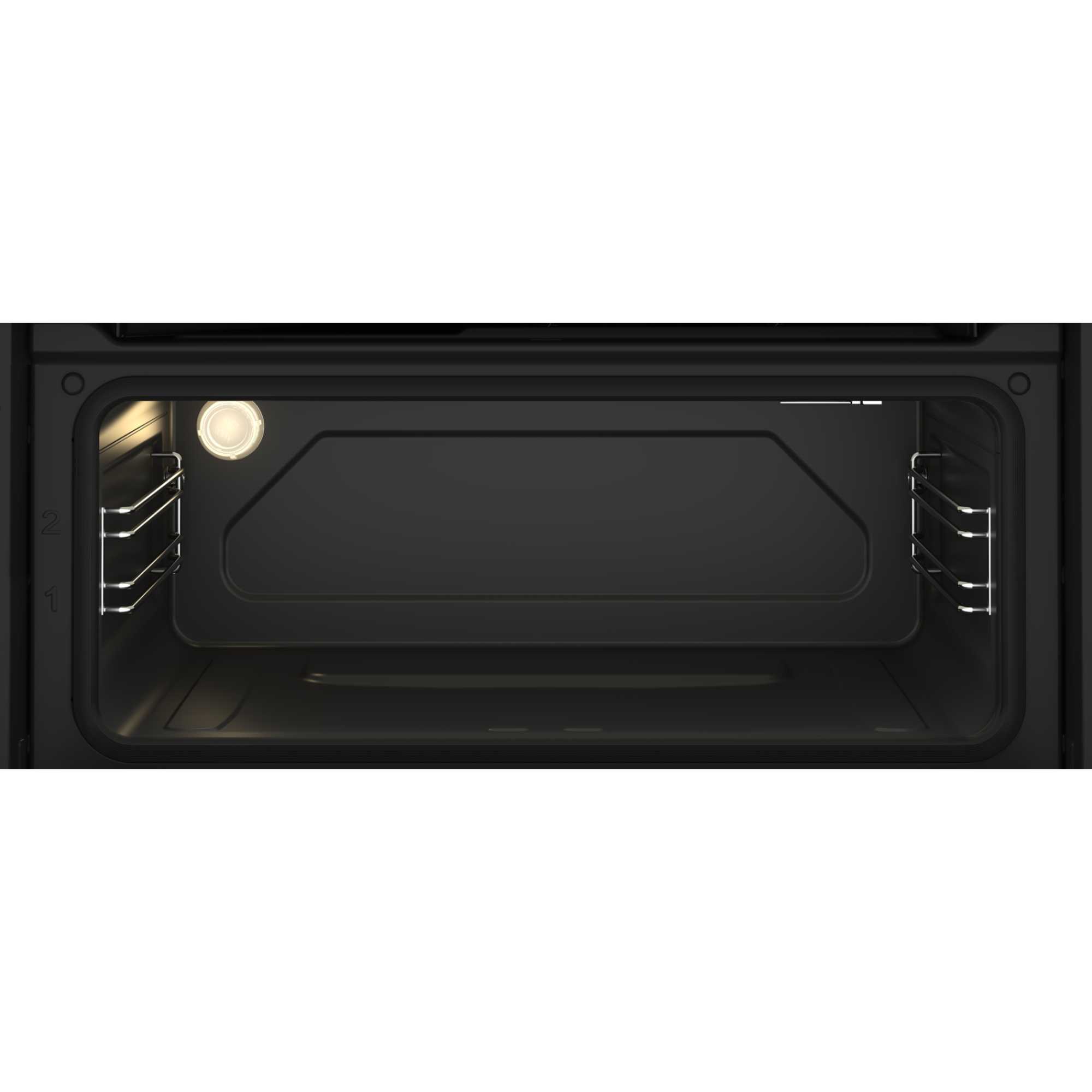 CTFY22309X 72cm Built-Under Double Oven