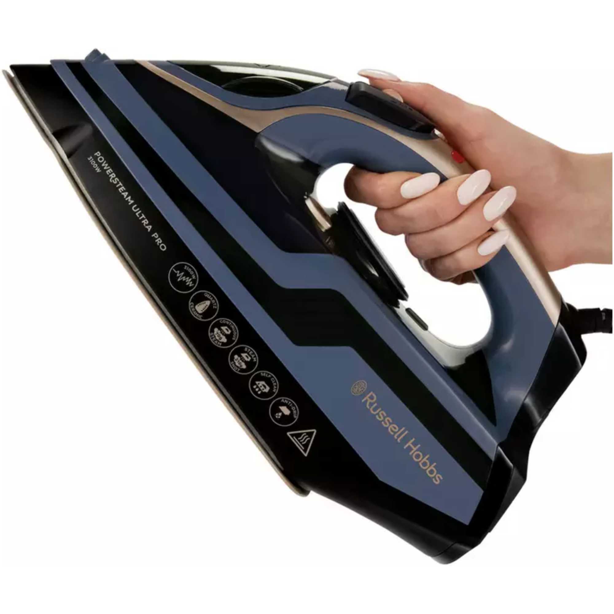 Powersteam Ultra Pro Iron - 28630