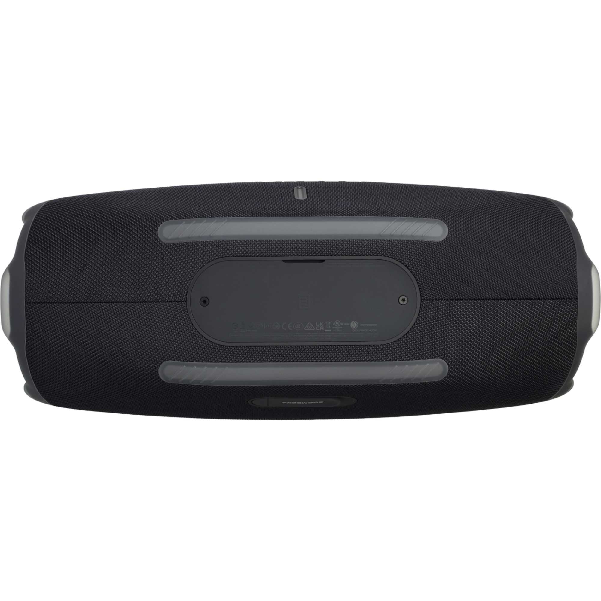 Boombox 4 Portable Bluetooth Speaker - Black