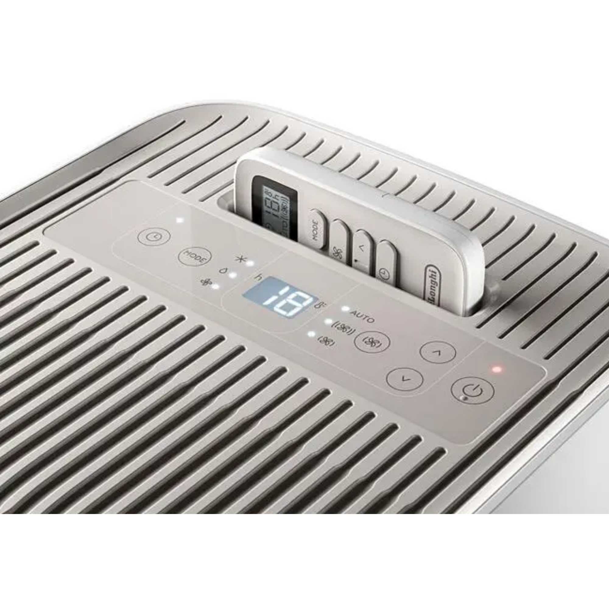 PACES72 Pinguino Compact Air Conditioning