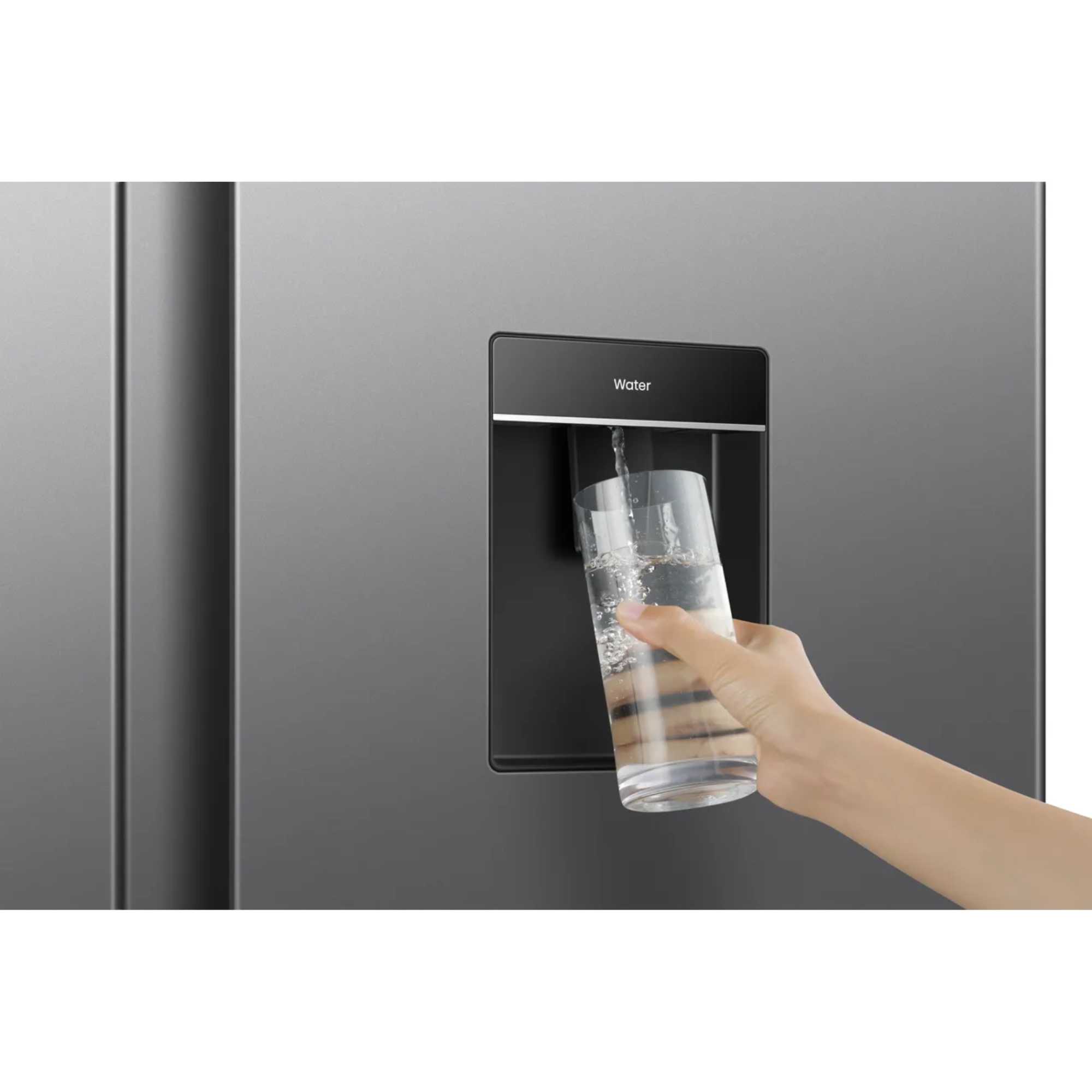 Fridgemaster MS91558DES Fridgemaster MS91558DES